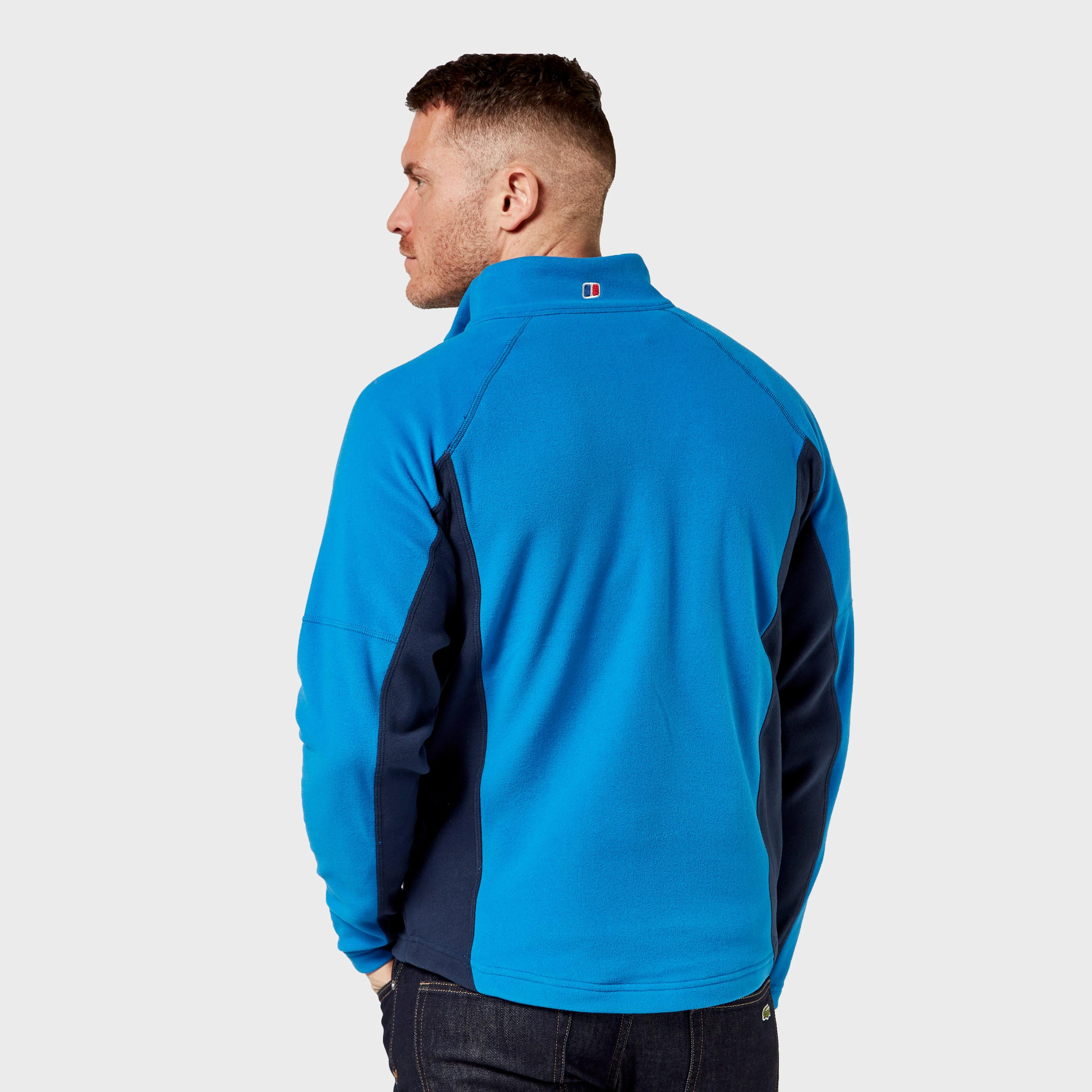Men's Hartsop Half-Zip Fleece - Image 2