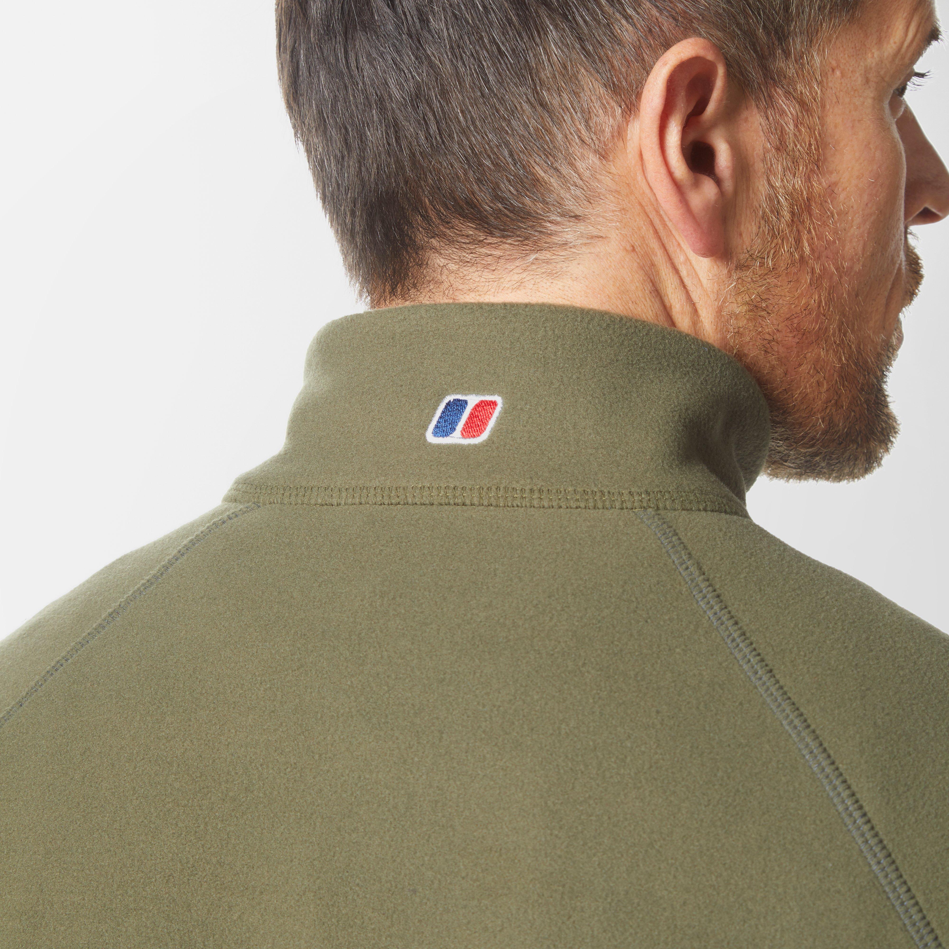 Men's Hartsop Half-Zip Fleece - Image 5