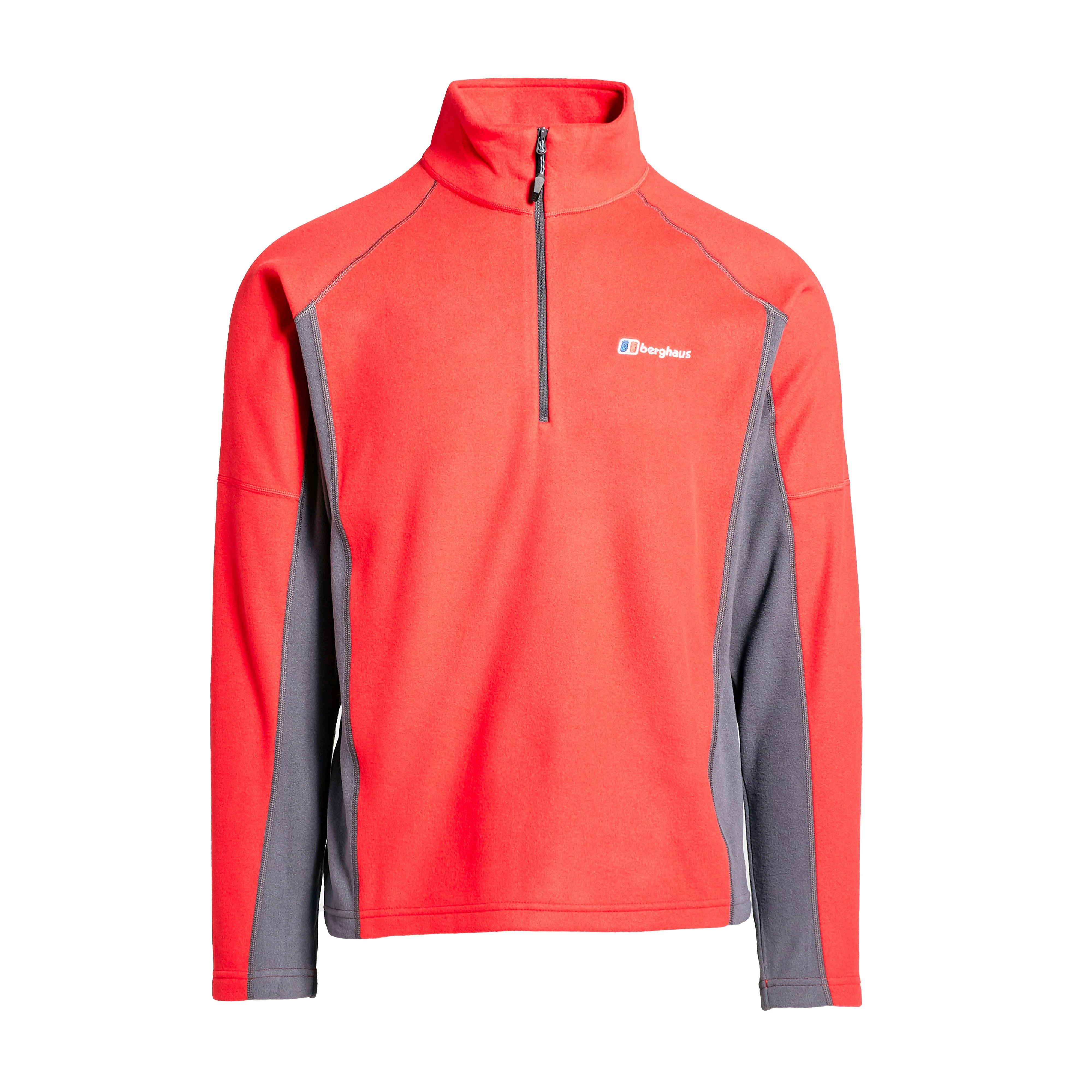 Men's Hartsop Half-Zip Fleece - Image 6