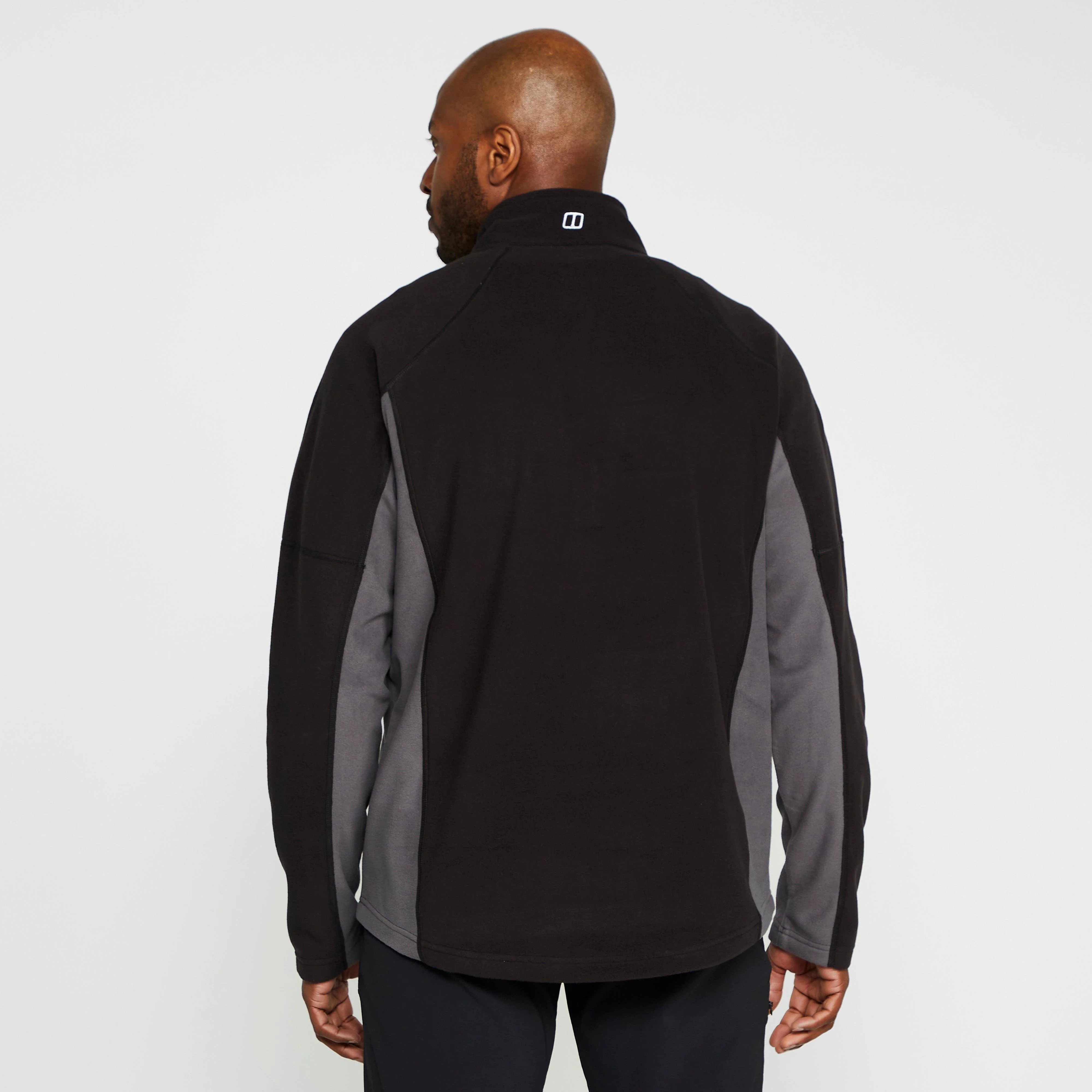 Men’s Hartsop Polartec Half-Zip Fleece - Image 2