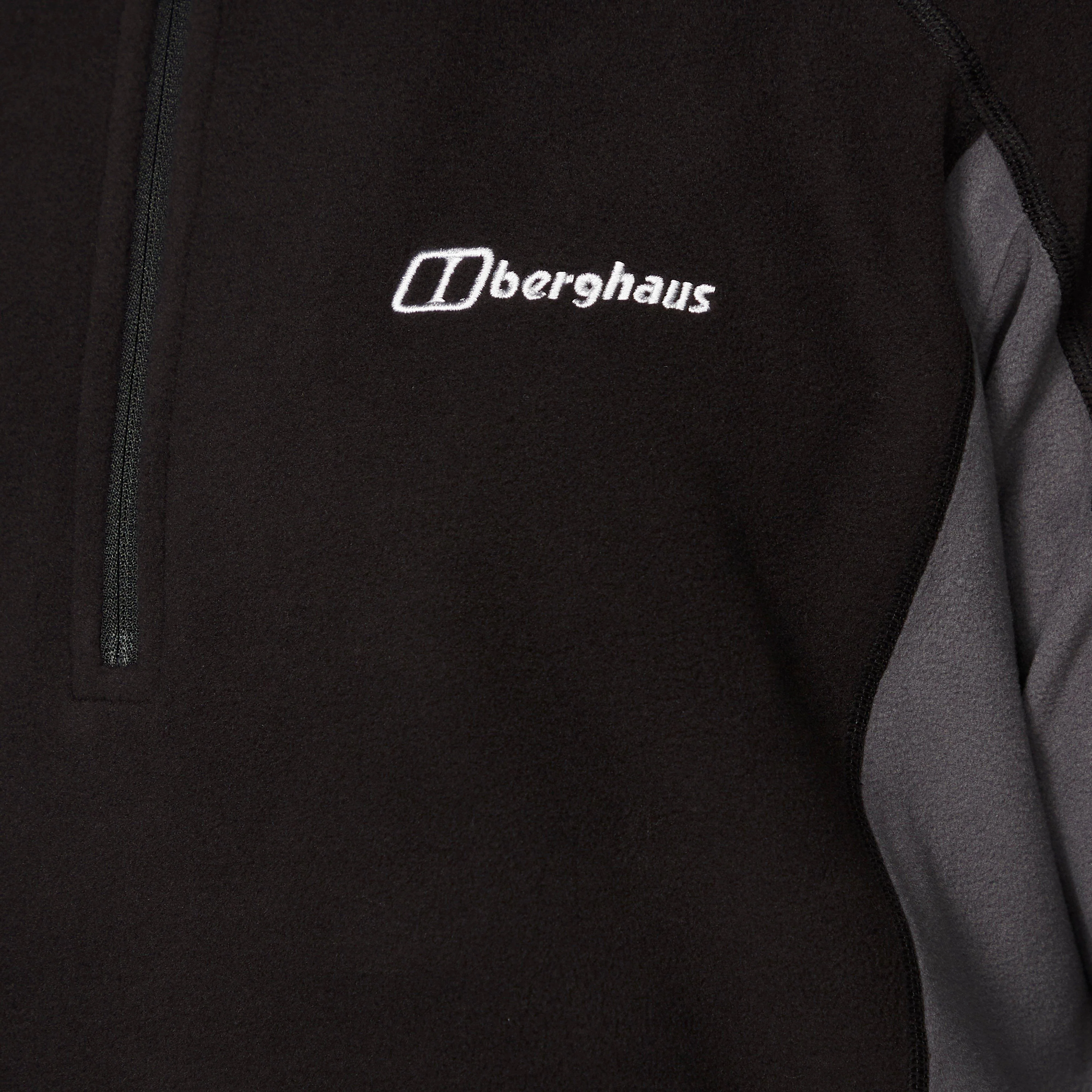 Men’s Hartsop Polartec Half-Zip Fleece - Image 4