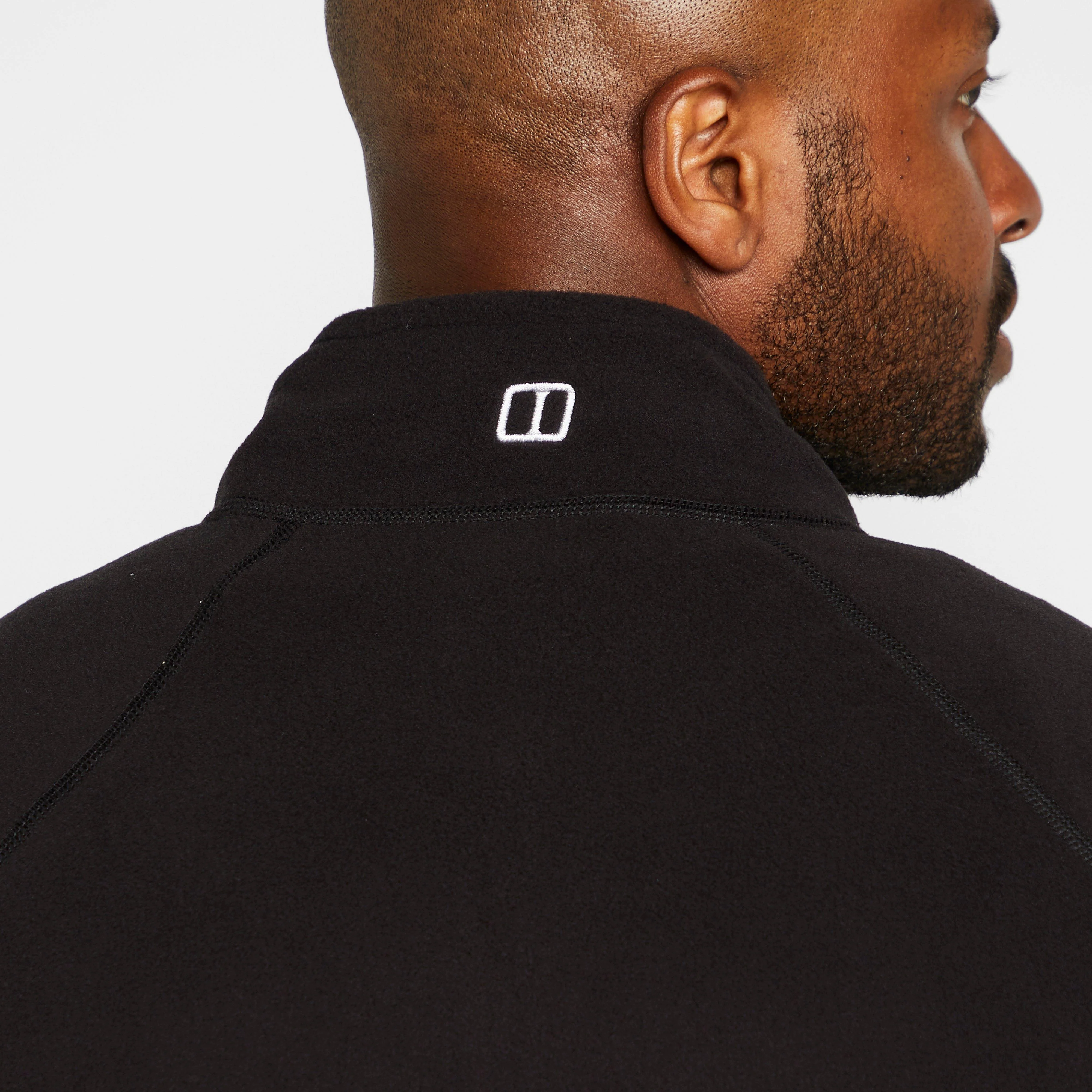 Men’s Hartsop Polartec Half-Zip Fleece - Image 7