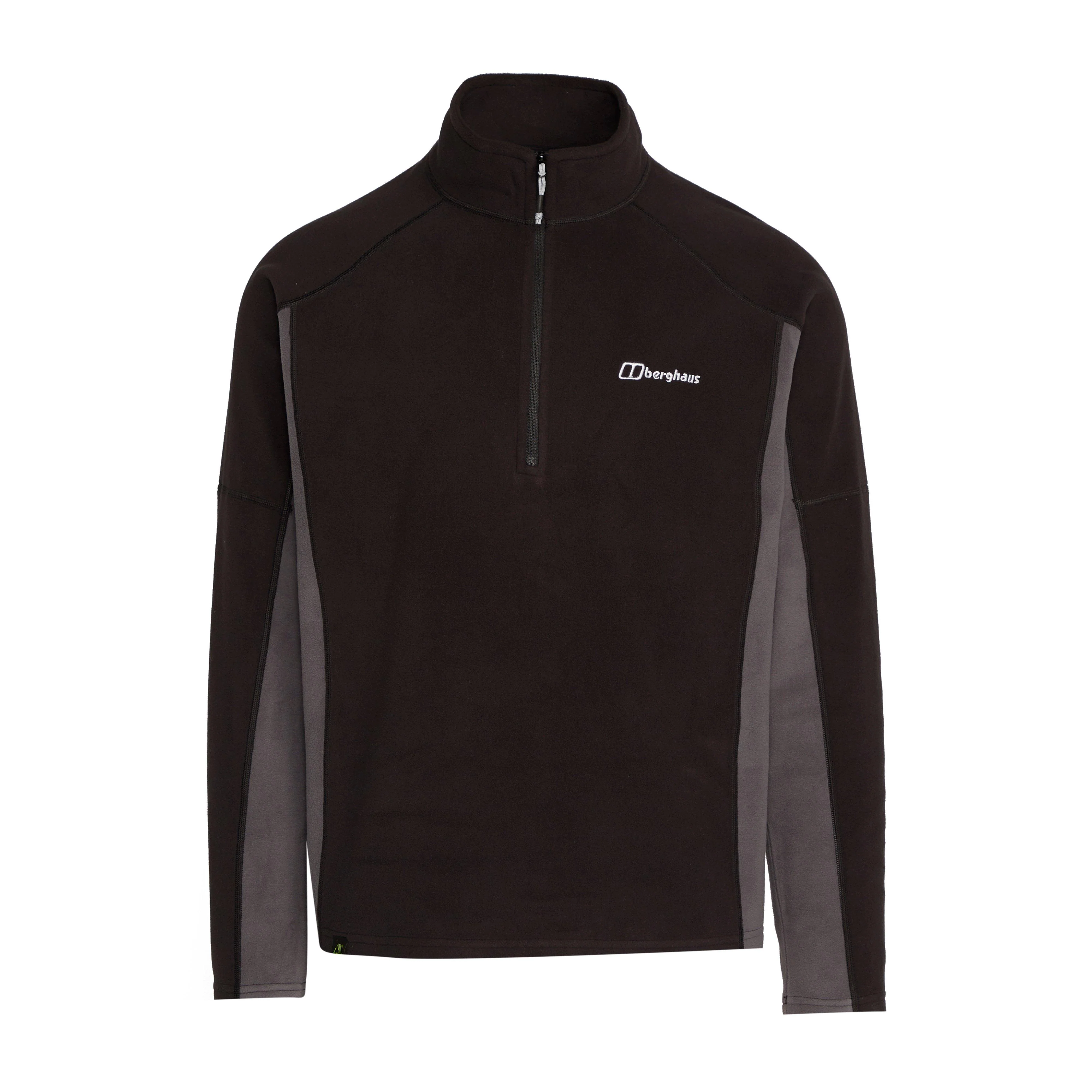 Men’s Hartsop Polartec Half-Zip Fleece - Image 8