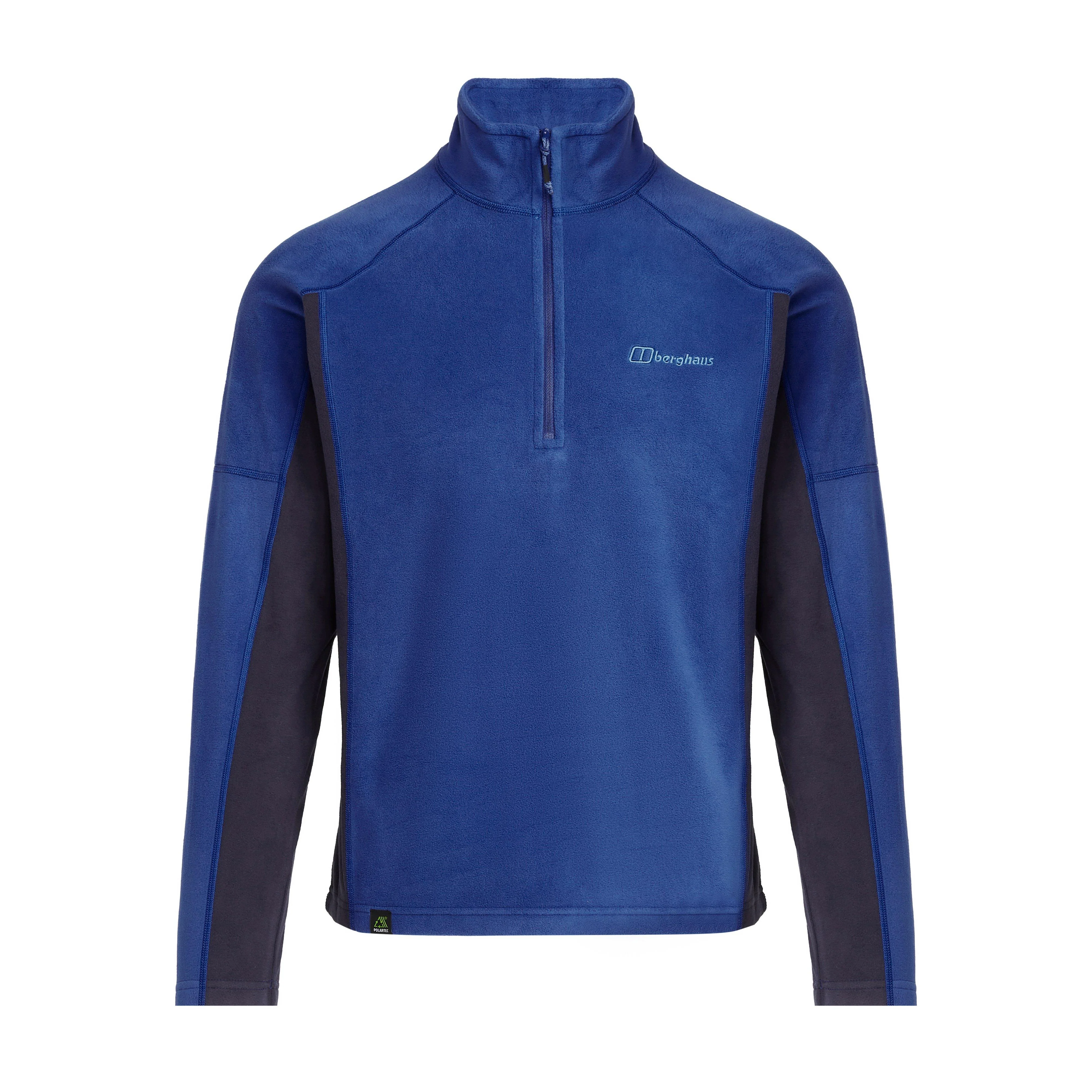Men’s Hartsop Polartec Half-Zip Fleece - Image 7