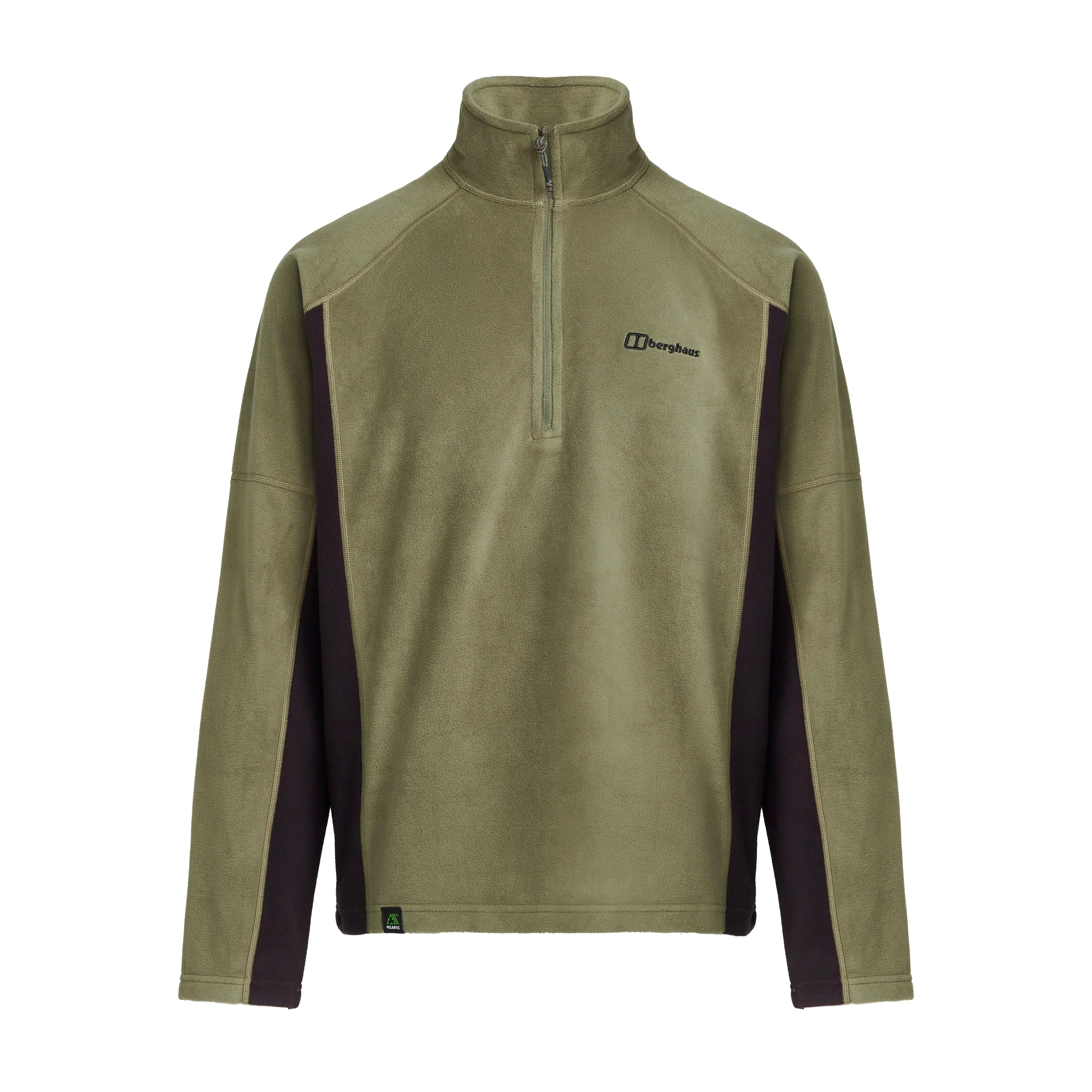 Men’s Hartsop Polartec Half-Zip Fleece - Image 7