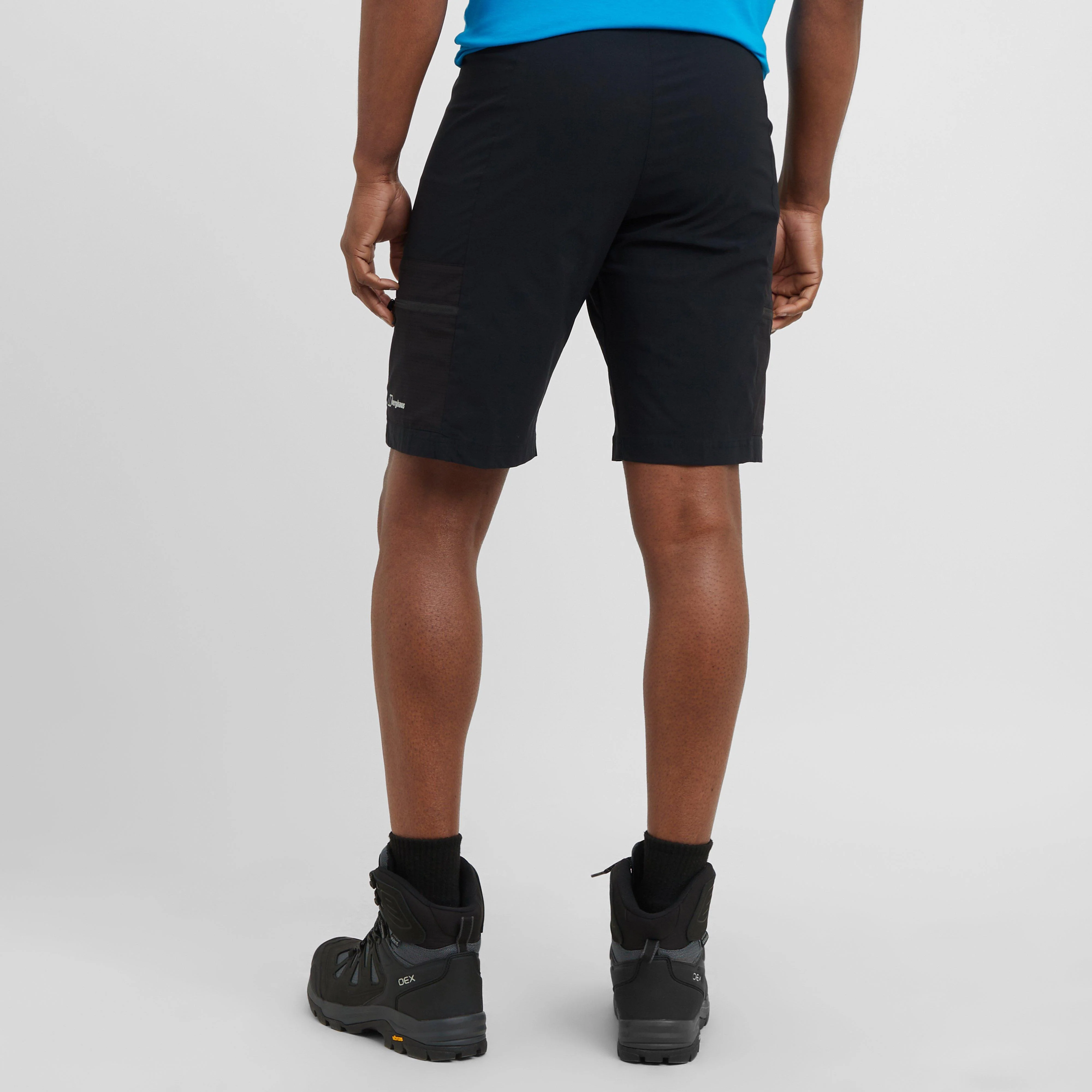 Men’s Hike-Air Stretch Short - Image 2