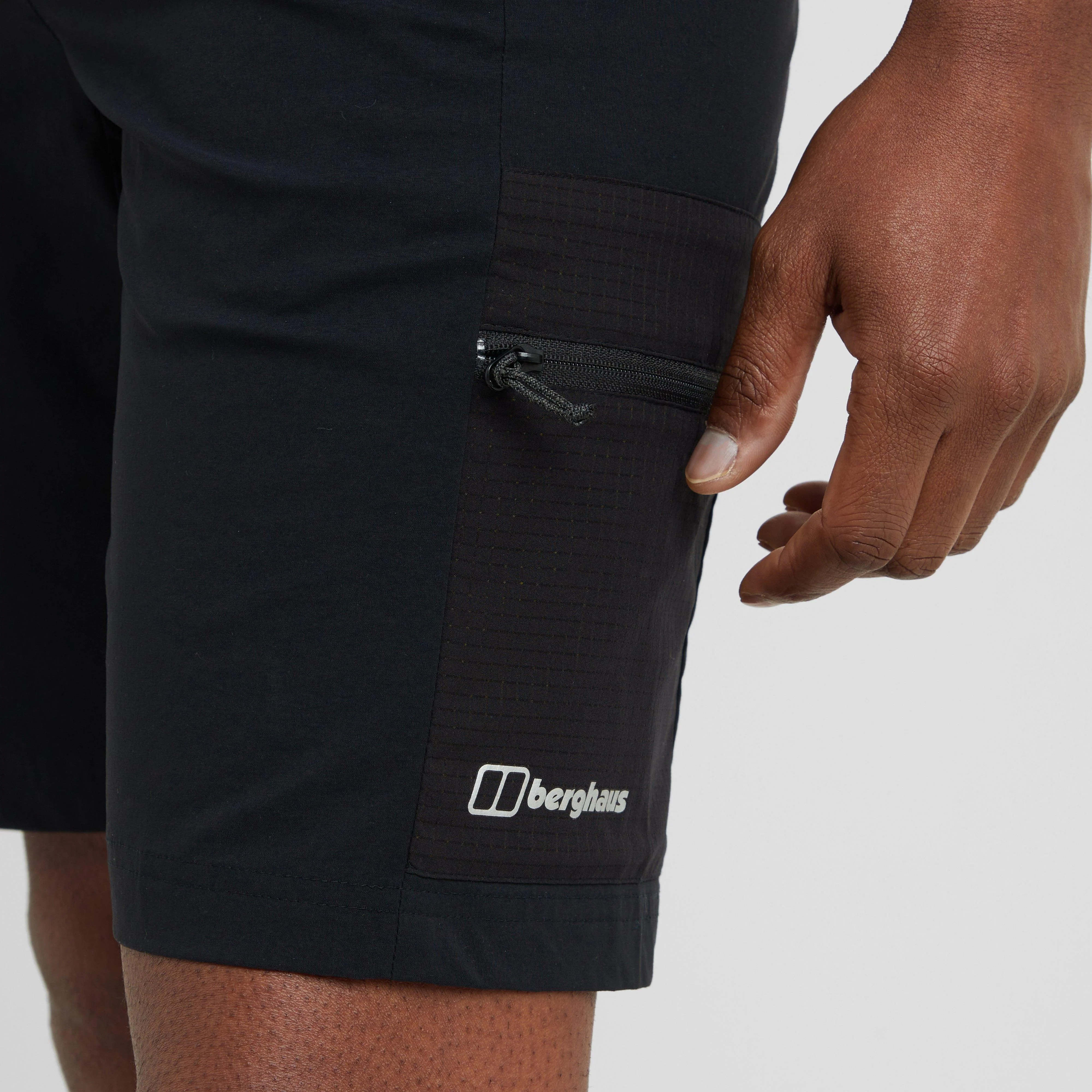 Men’s Hike-Air Stretch Short - Image 4