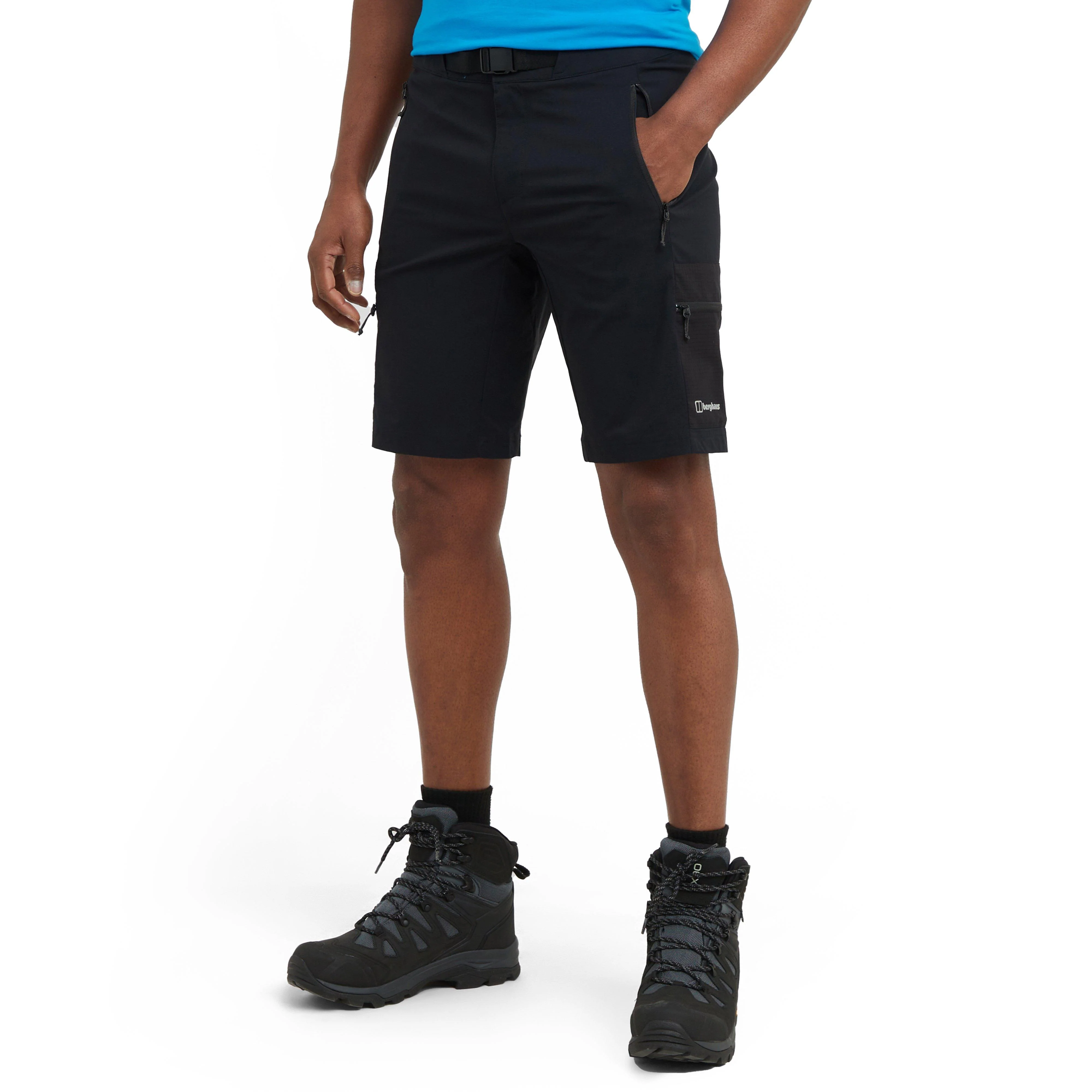 Men’s Hike-Air Stretch Short - Image 7