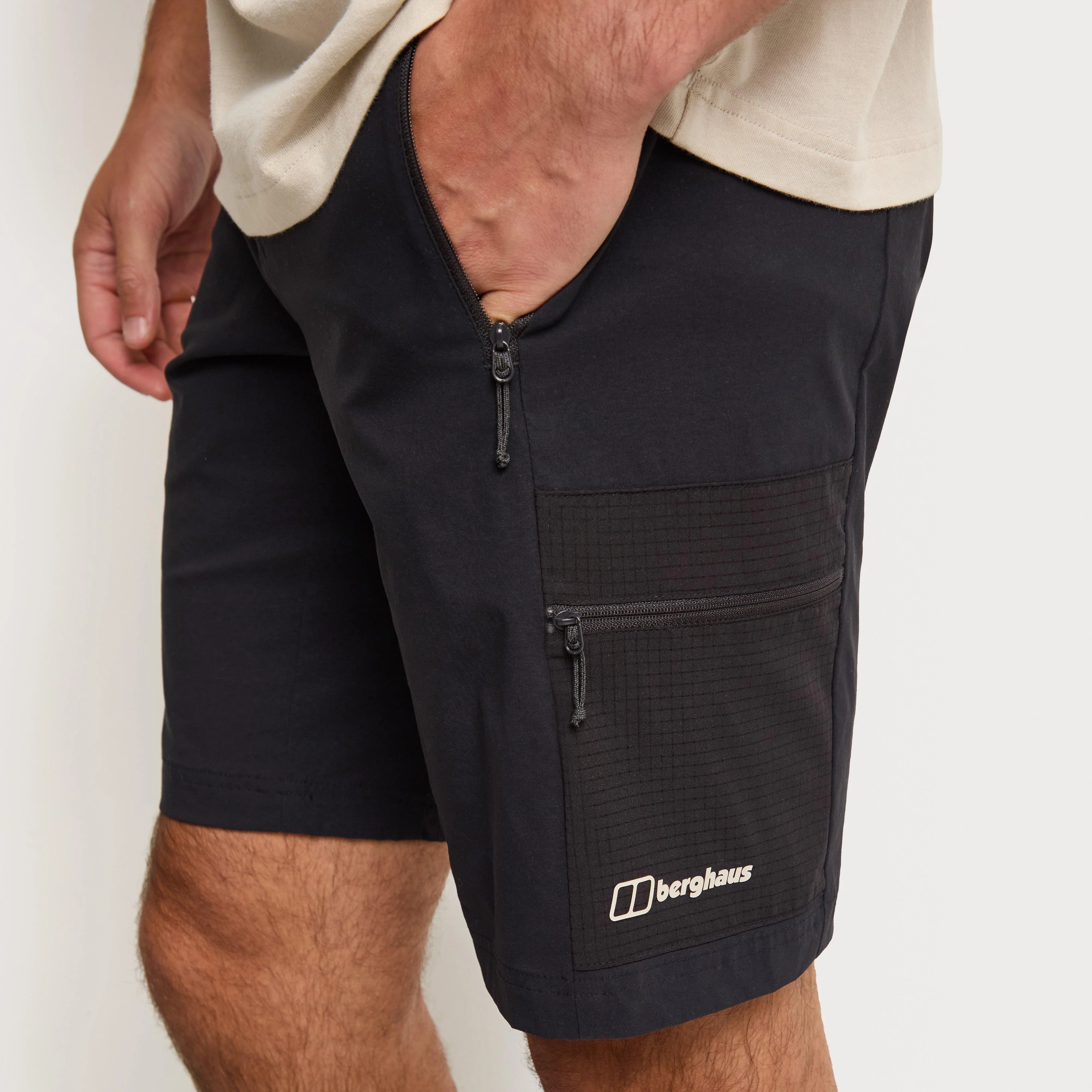 Men’s Hike-Air Stretch Short - Image 3