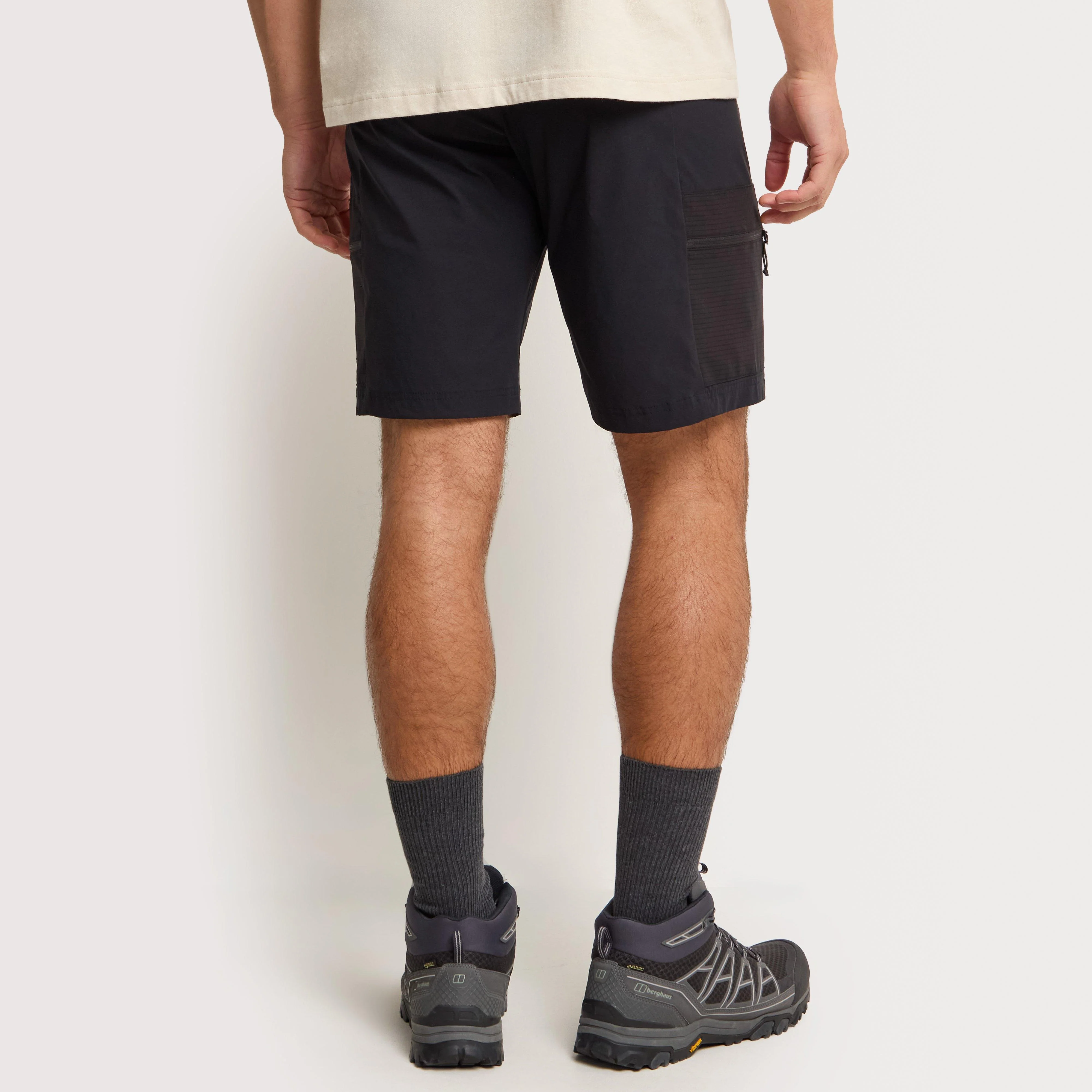 Men’s Hike-Air Stretch Short - Image 4