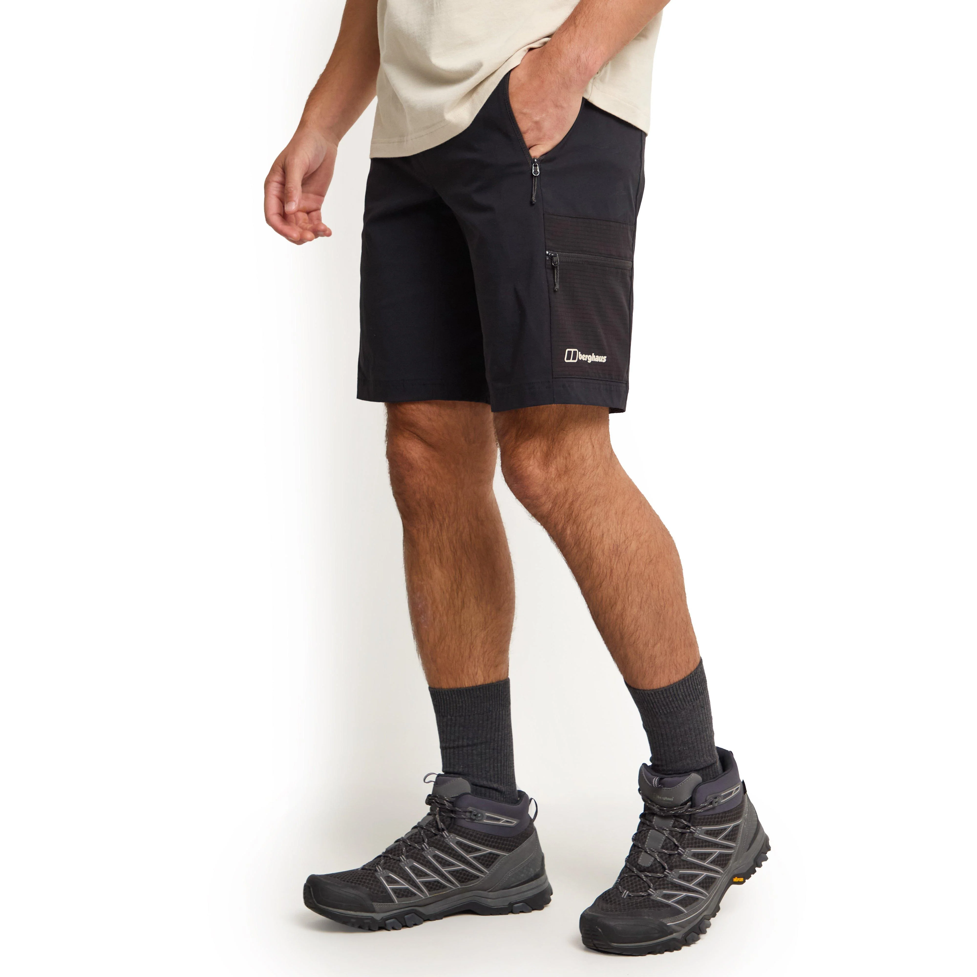 Men’s Hike-Air Stretch Short - Image 5