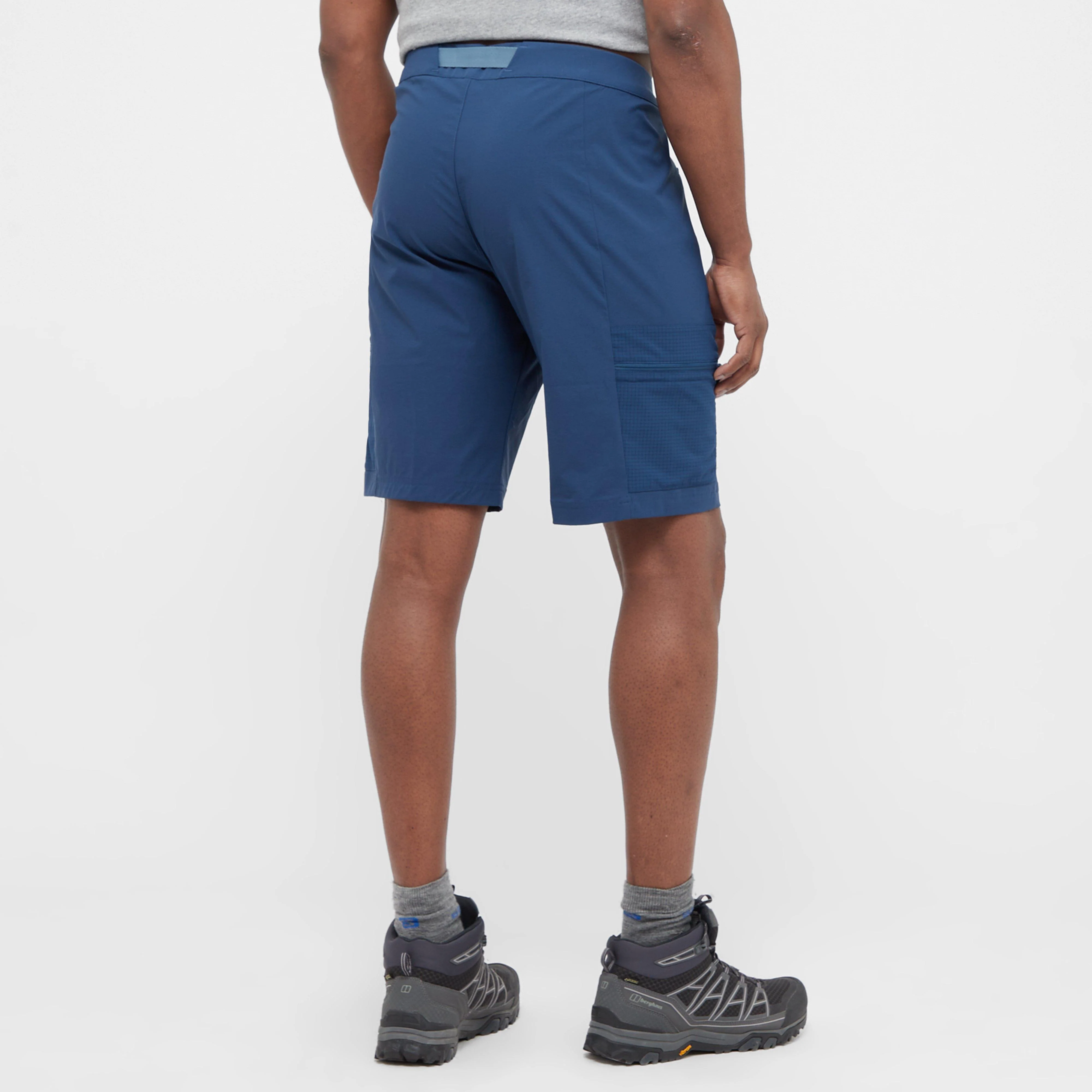 Men’s Hike Air Stretch Shorts - Image 2