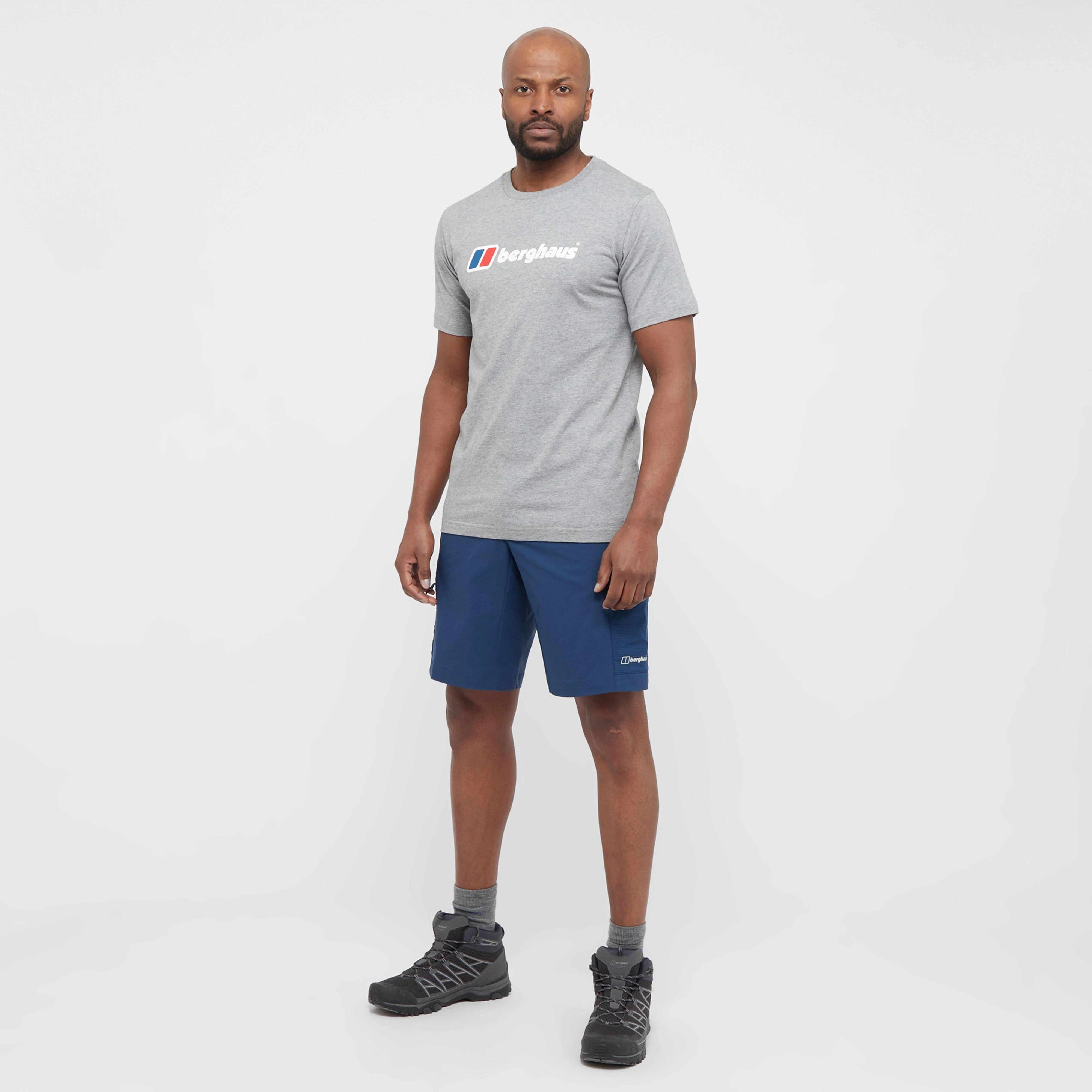 Men’s Hike Air Stretch Shorts - Image 3
