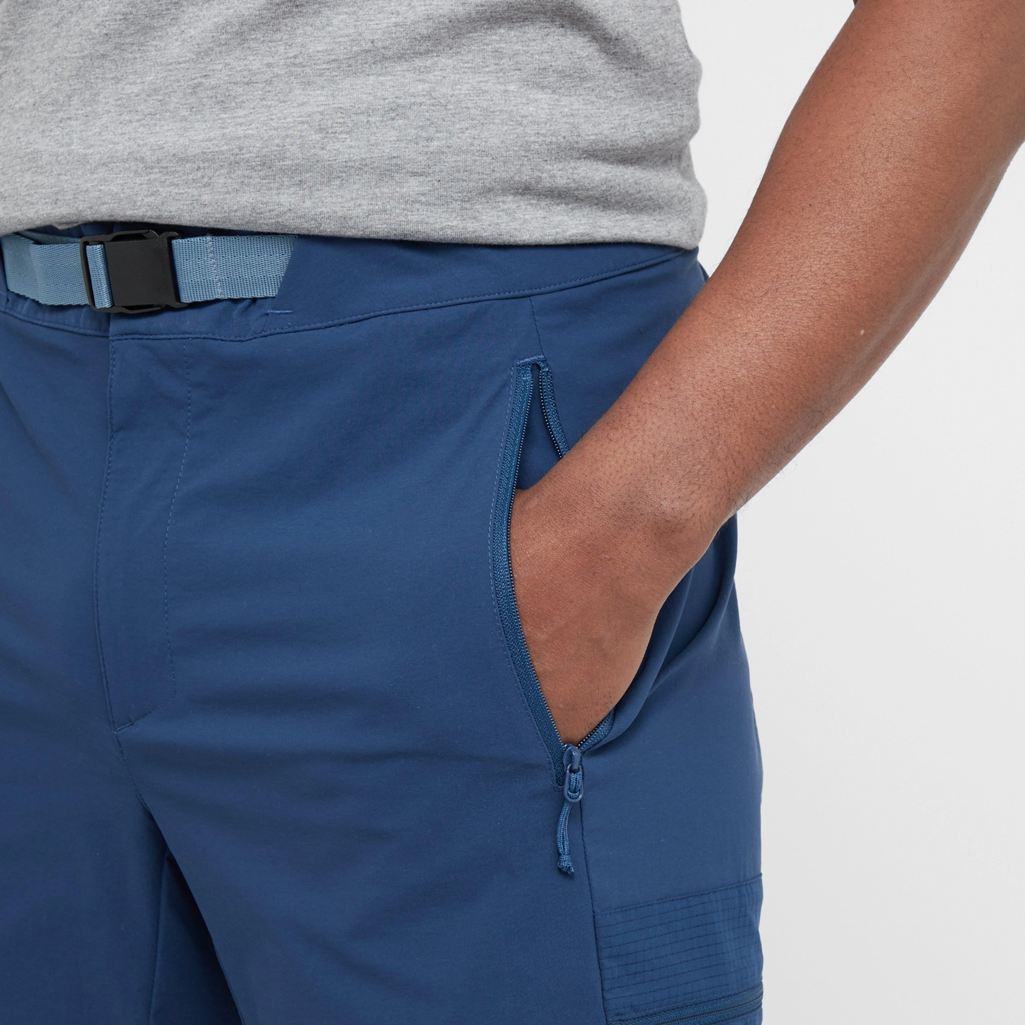 Men’s Hike Air Stretch Shorts - Image 5