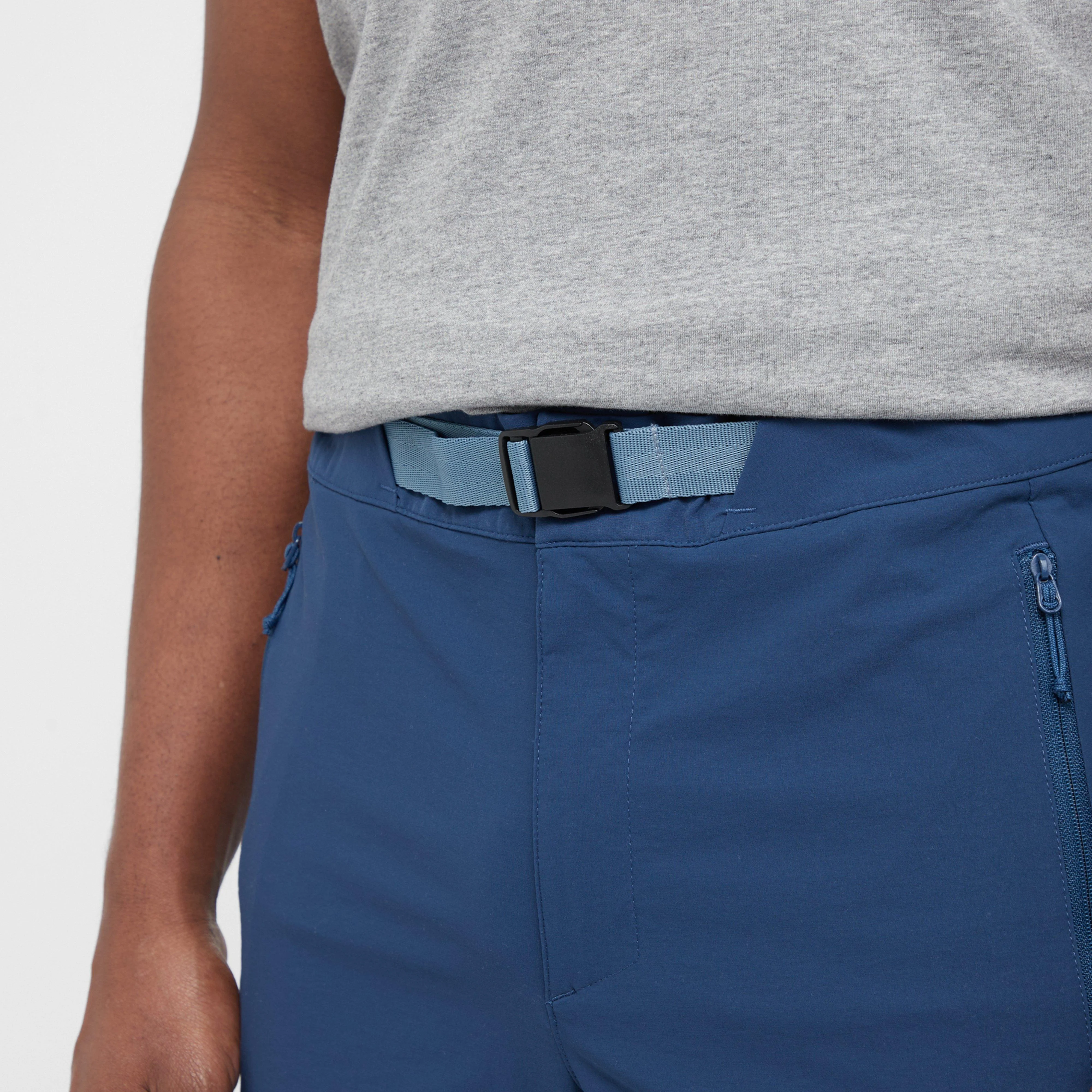 Men’s Hike Air Stretch Shorts - Image 6