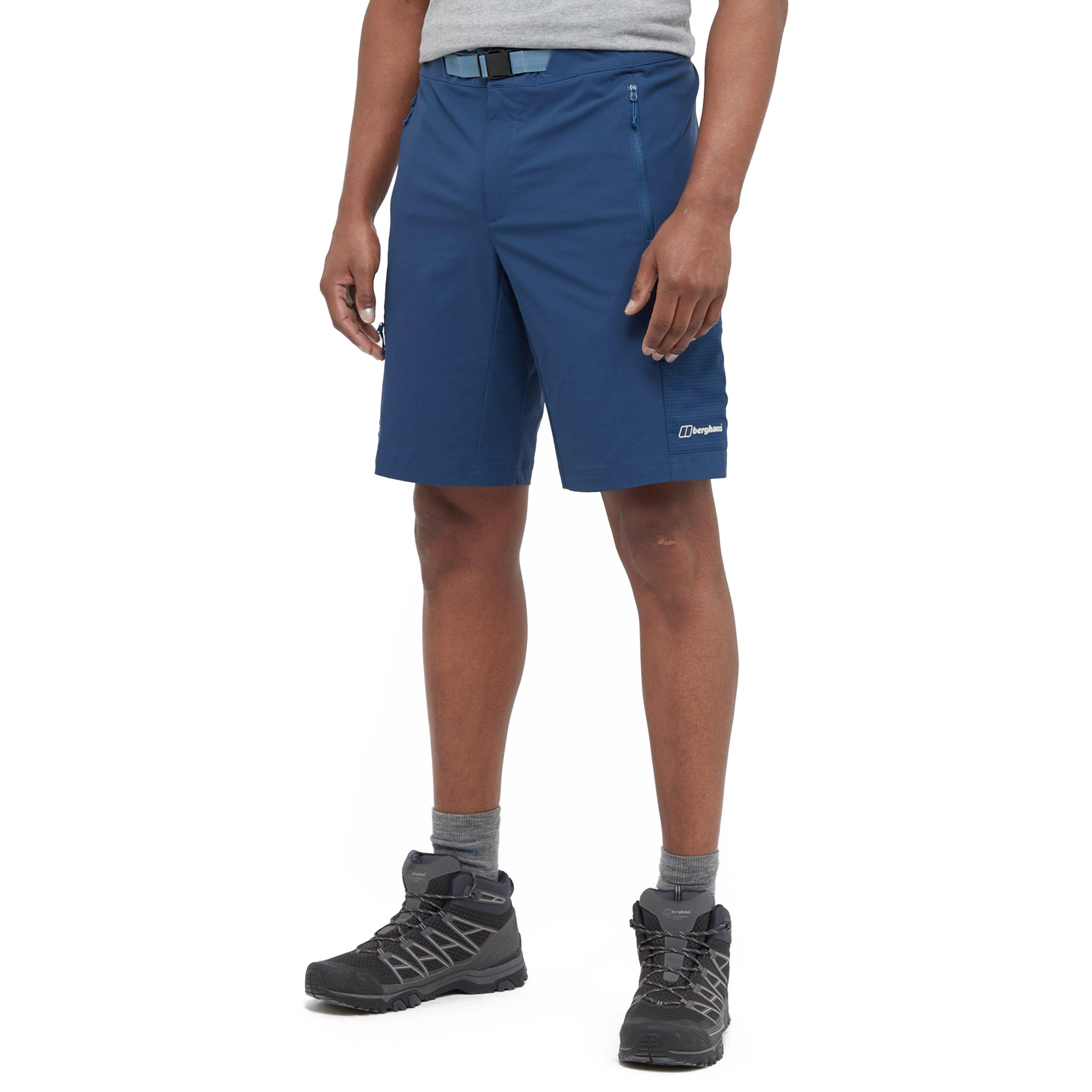Men’s Hike Air Stretch Shorts - Image 8
