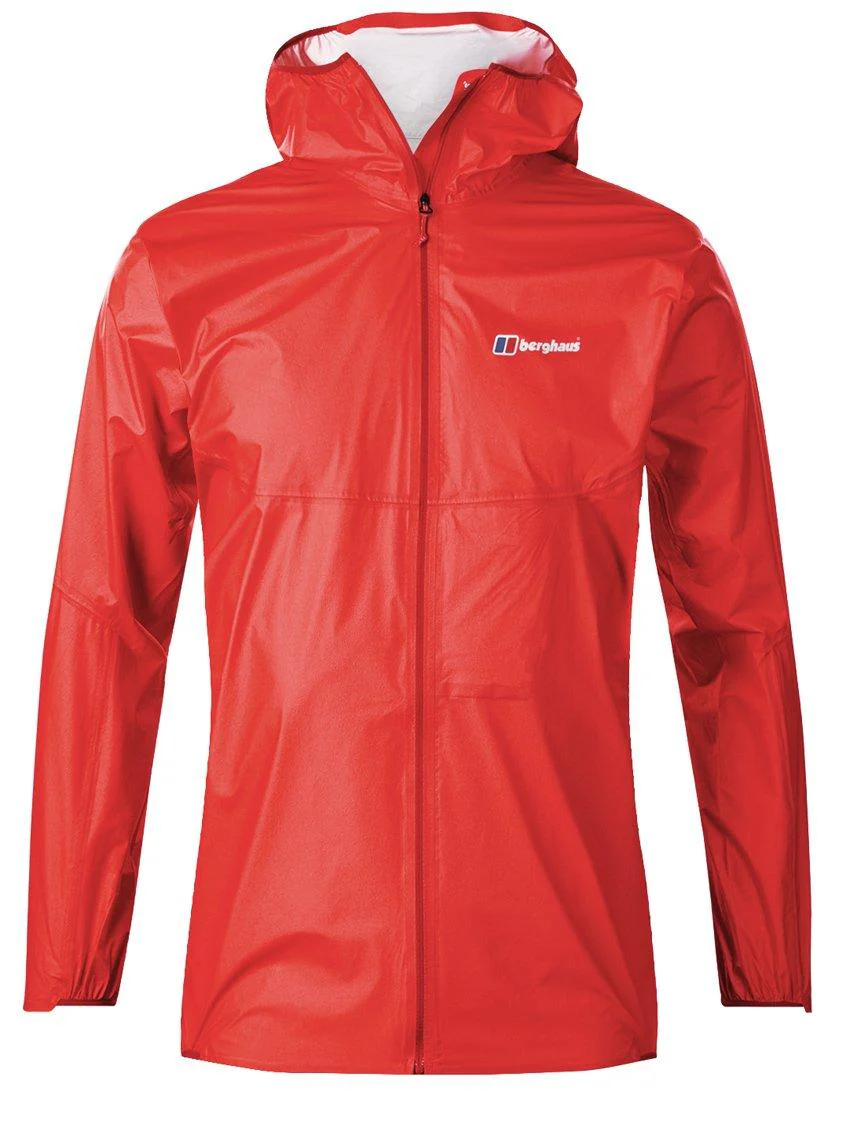 Men's Hyper 100 Shell Jacket - Image 2