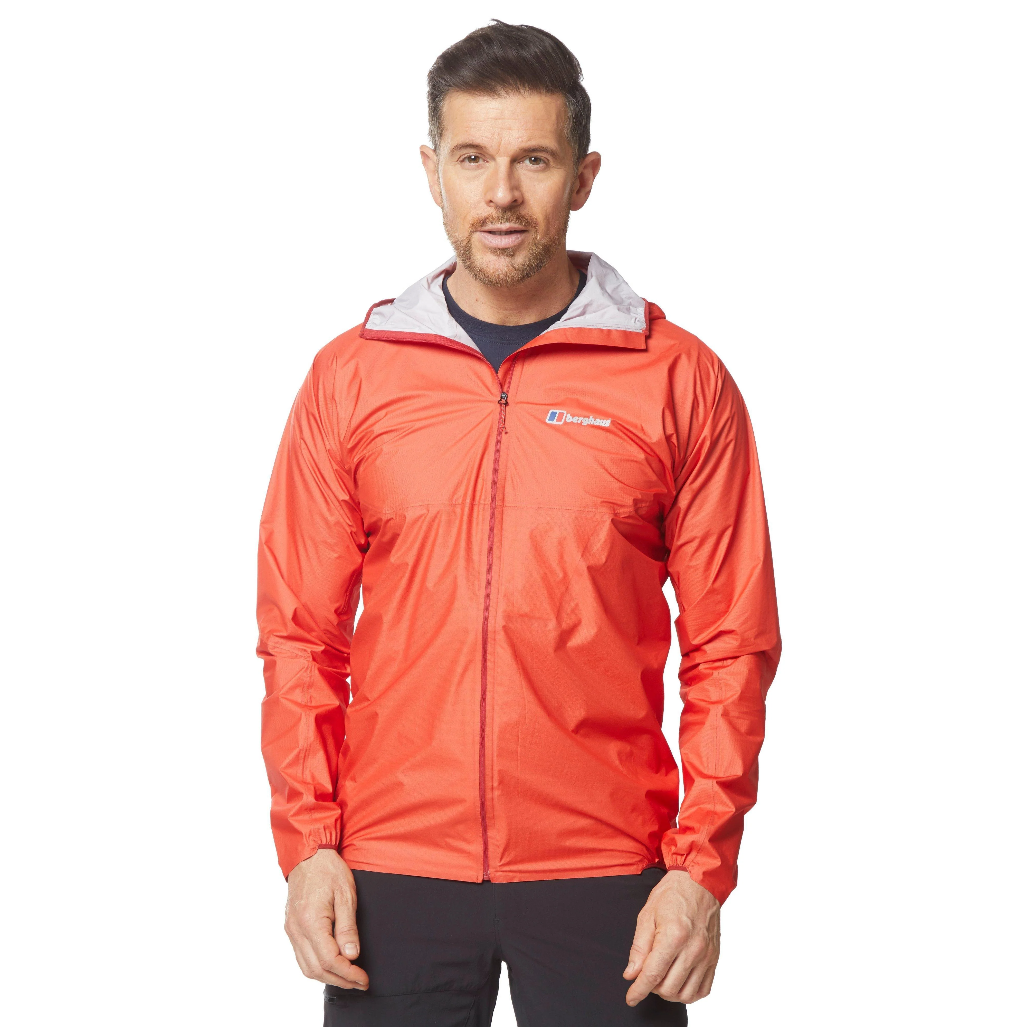 Men's Hyper 100 Shell Jacket - Image 6