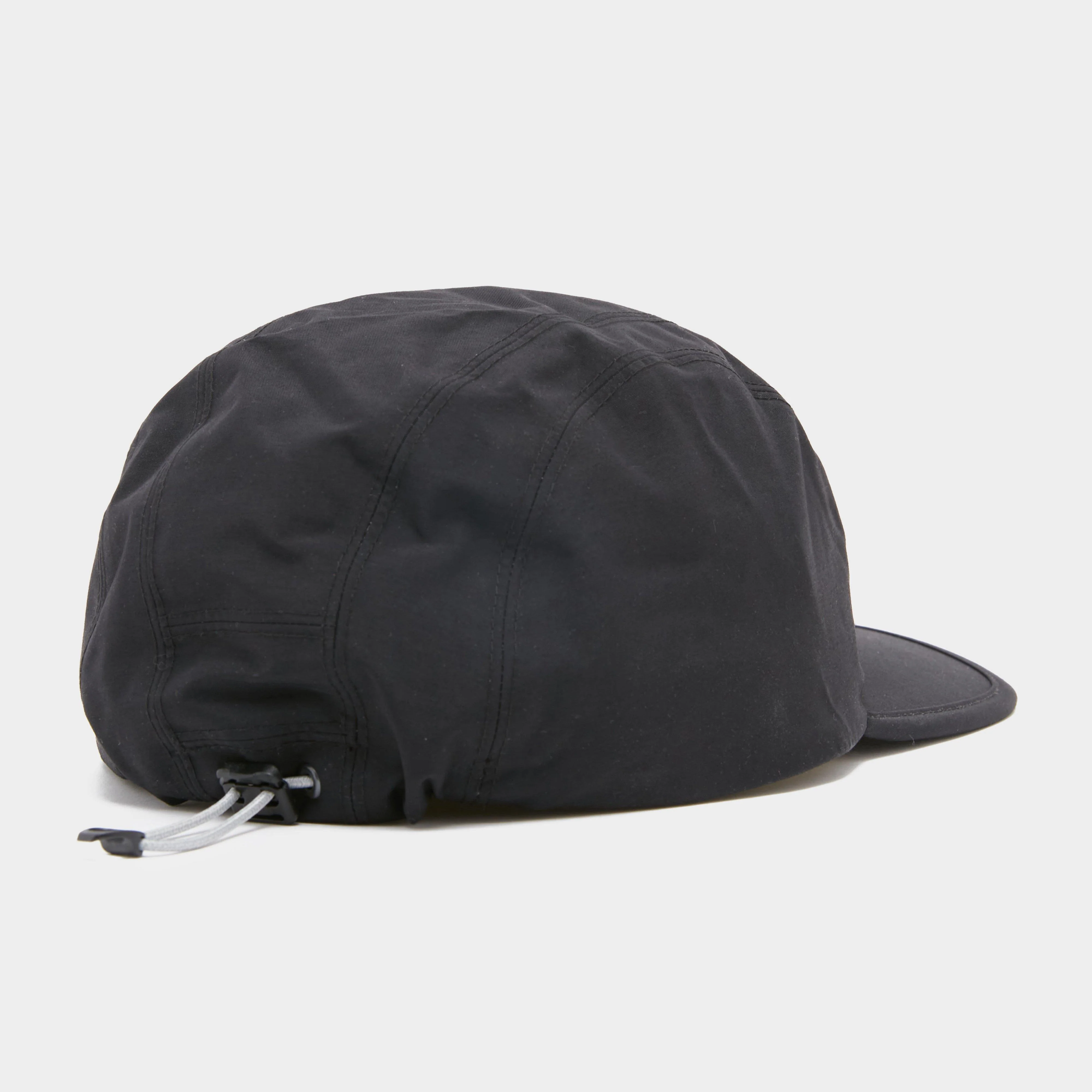 Men’s Inflection Waterproof Cap - Image 2
