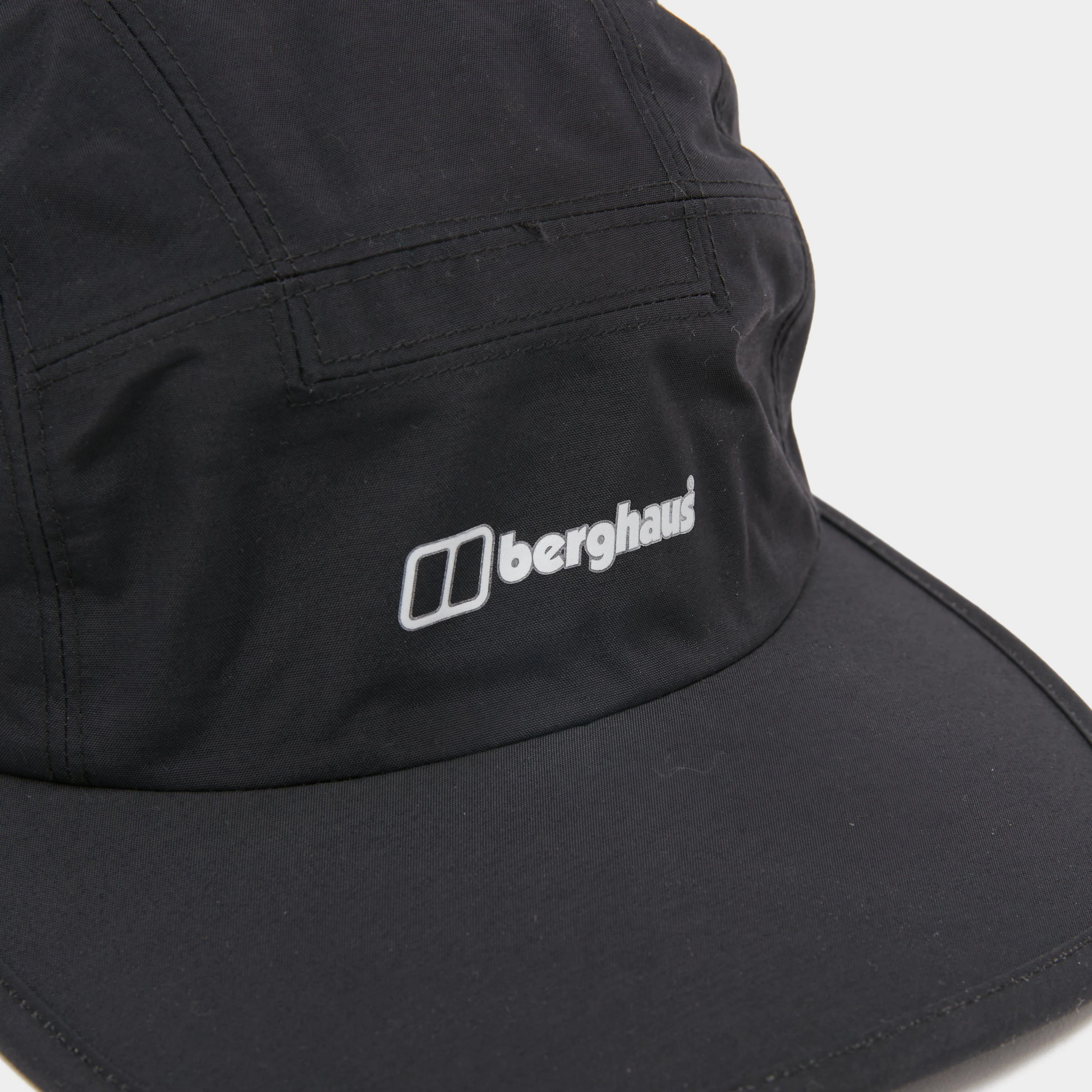 Men’s Inflection Waterproof Cap - Image 3