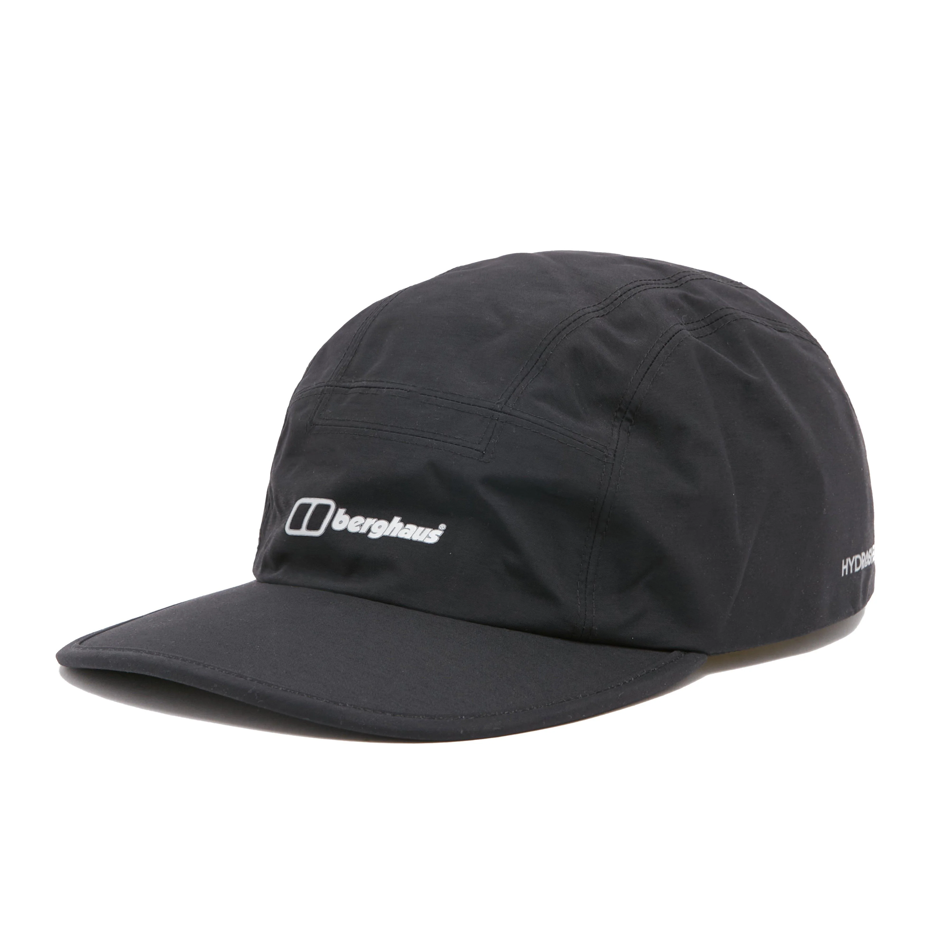Men’s Inflection Waterproof Cap - Image 4