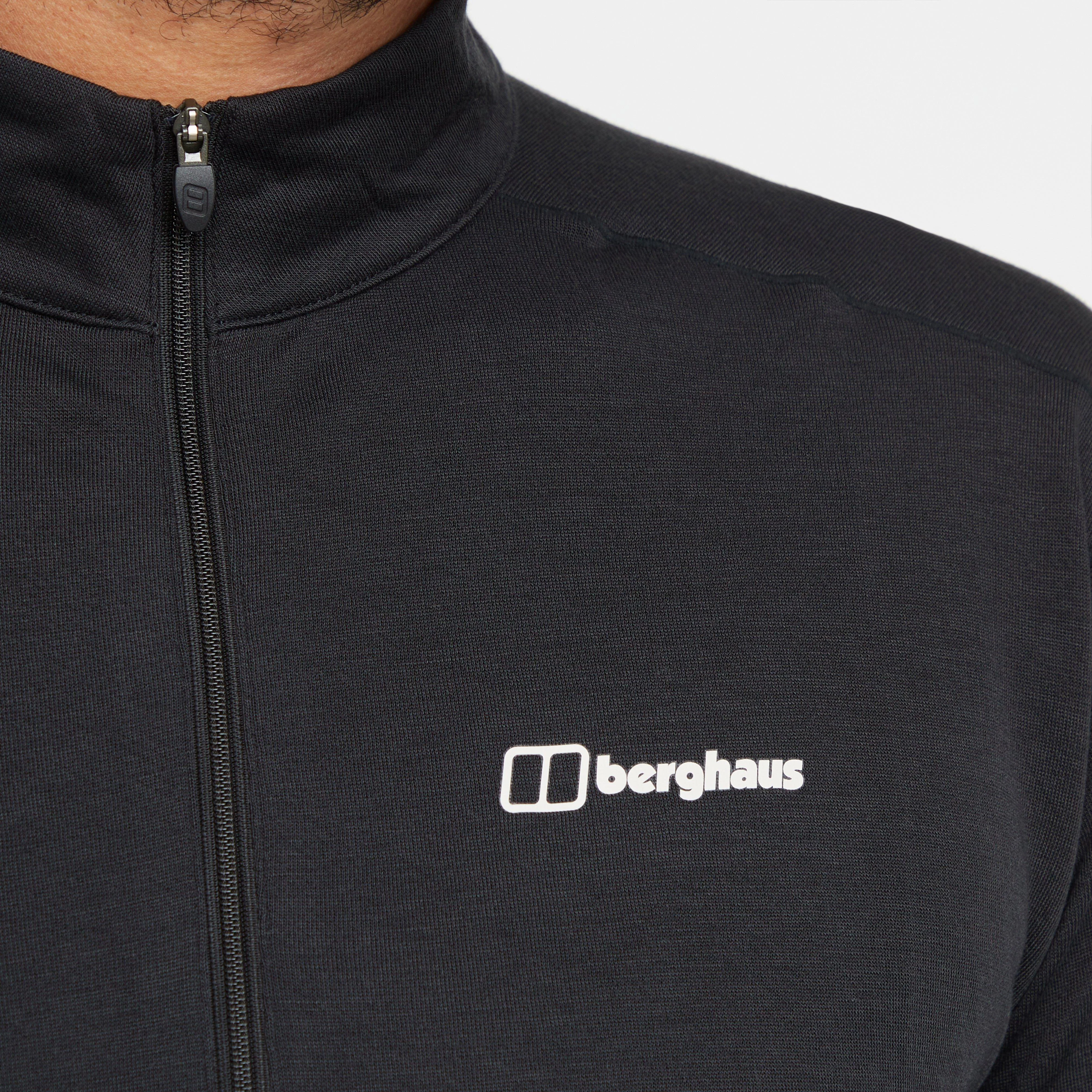 Men's Ivyhill Half Zip Top - Image 4