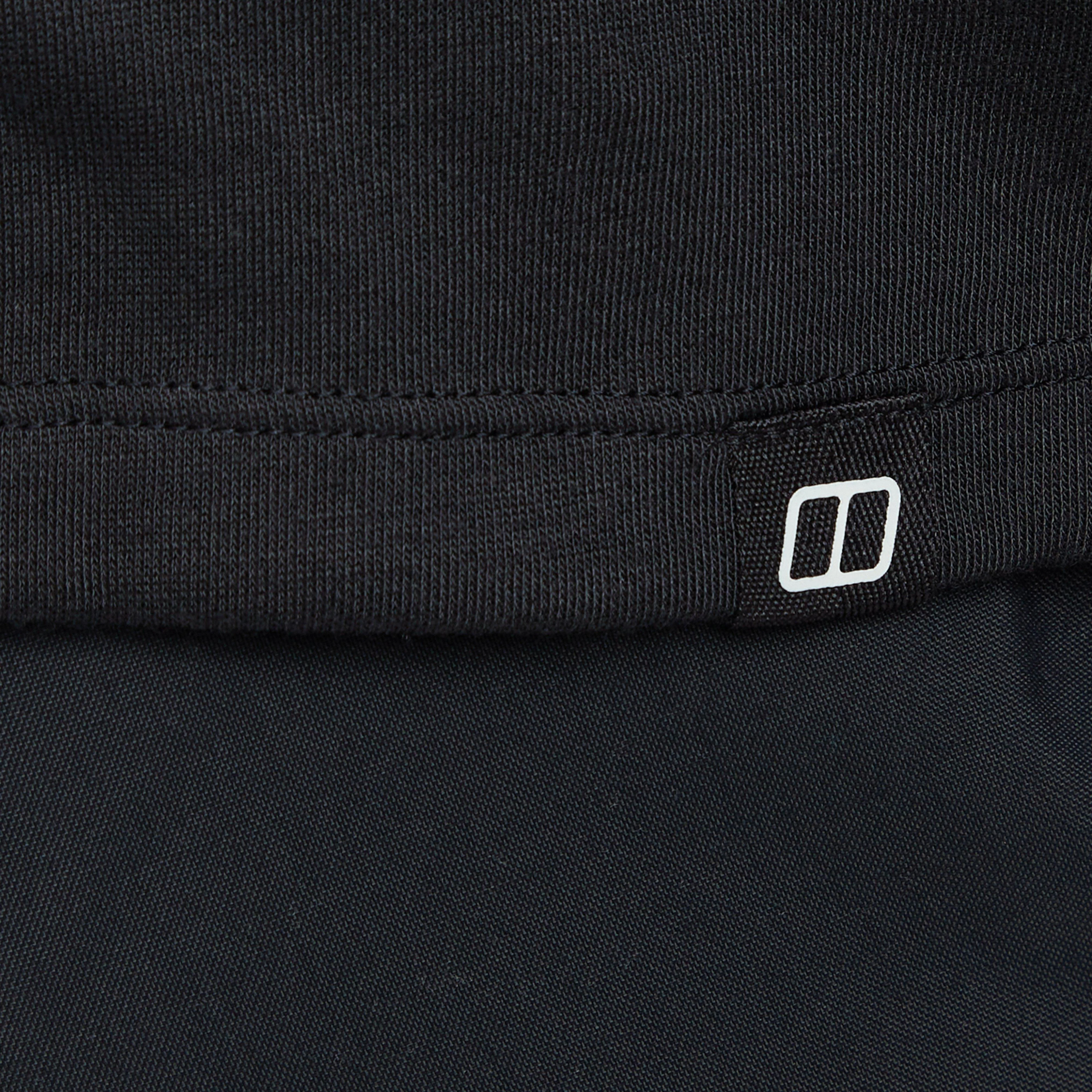 Men's Ivyhill Half Zip Top - Image 7