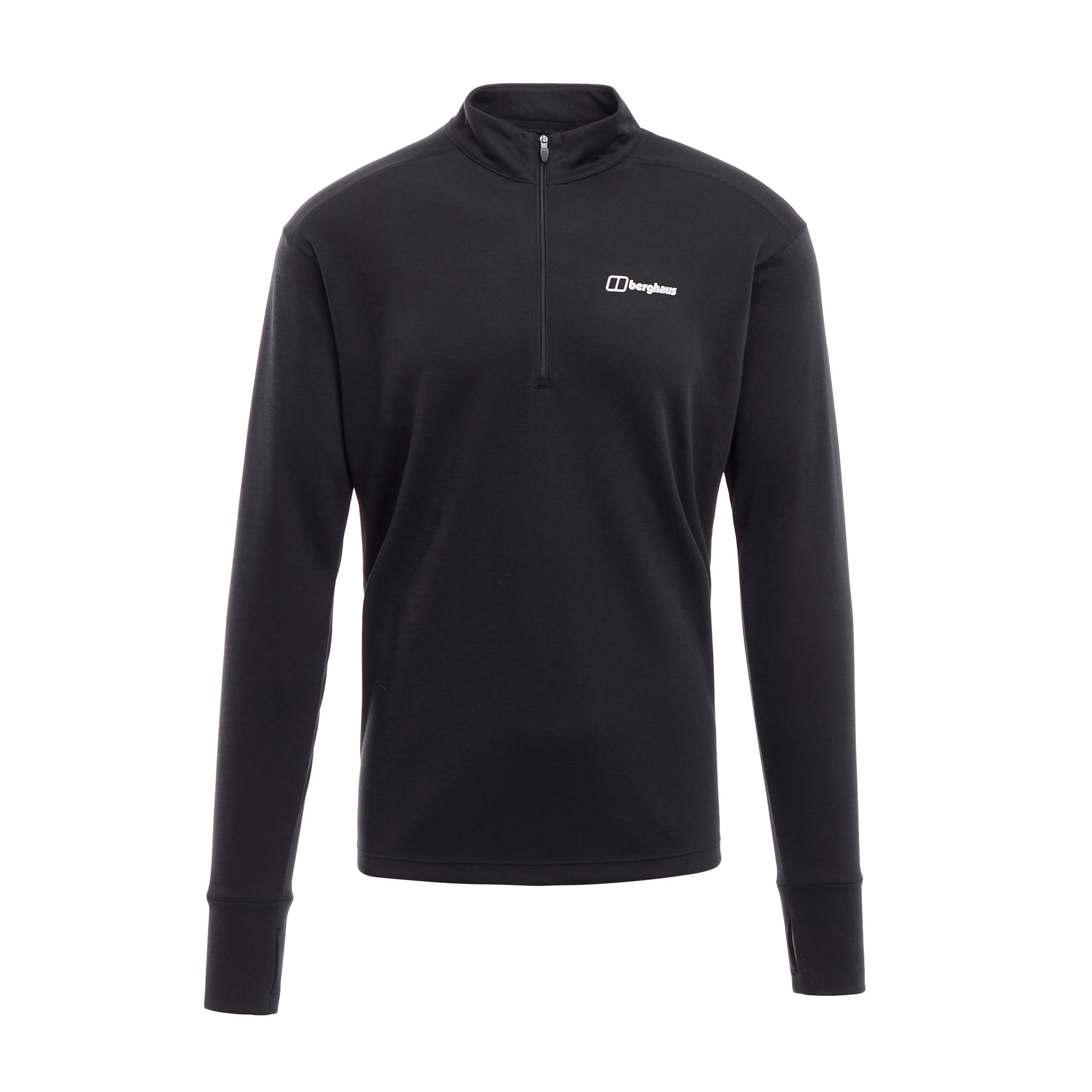 Men's Ivyhill Half Zip Top - Image 8