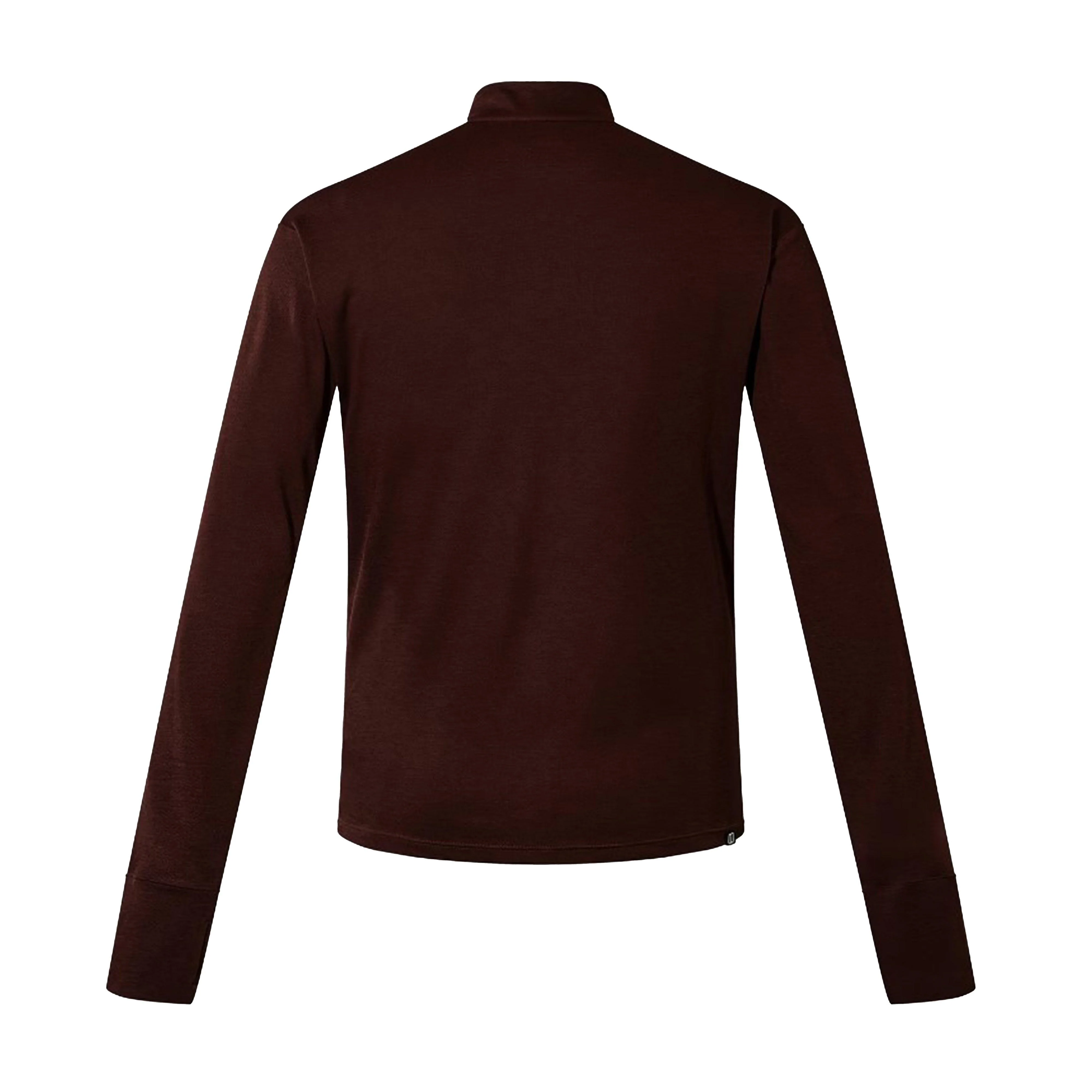Men's Ivyhill Half Zip Top - Image 2