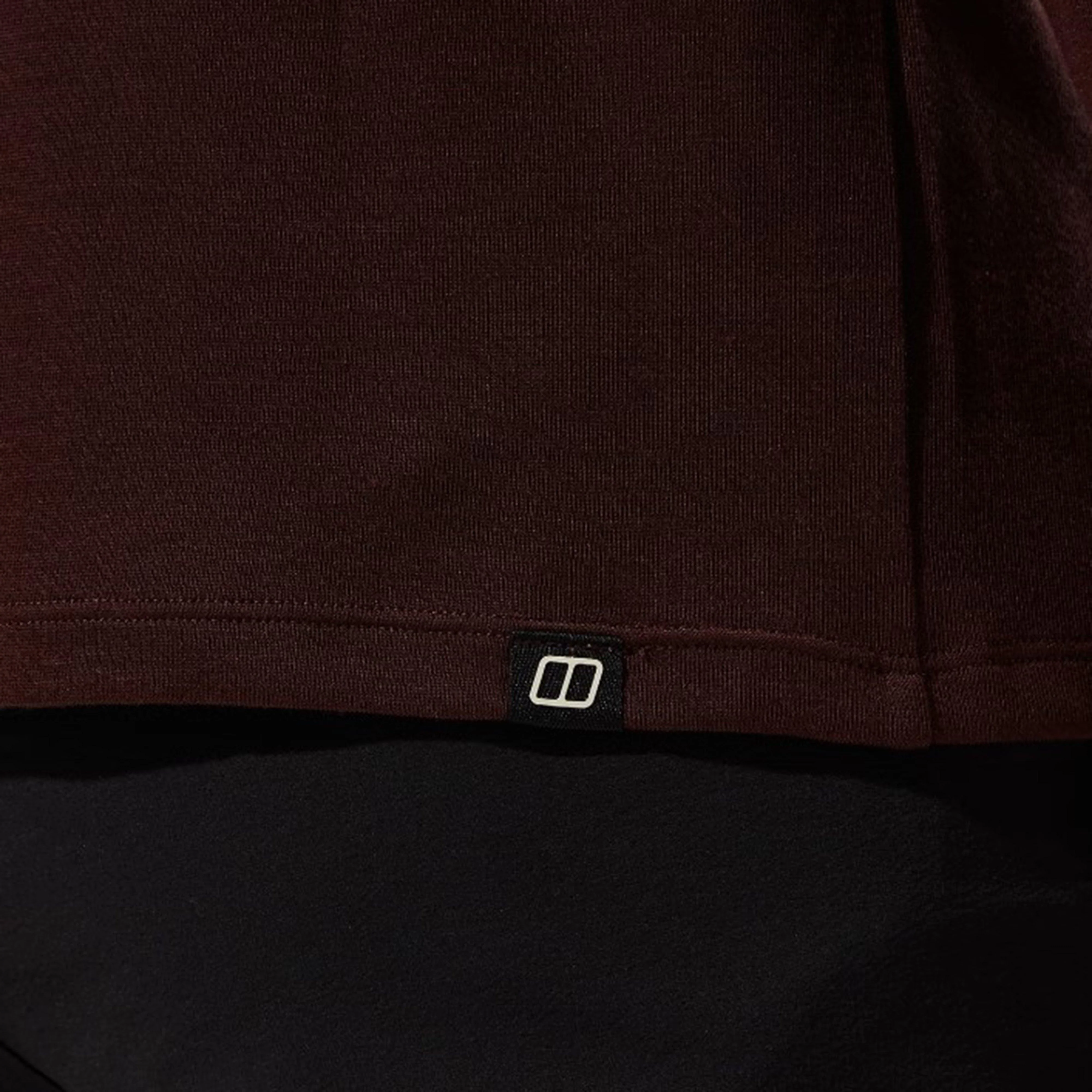 Men's Ivyhill Half Zip Top - Image 4
