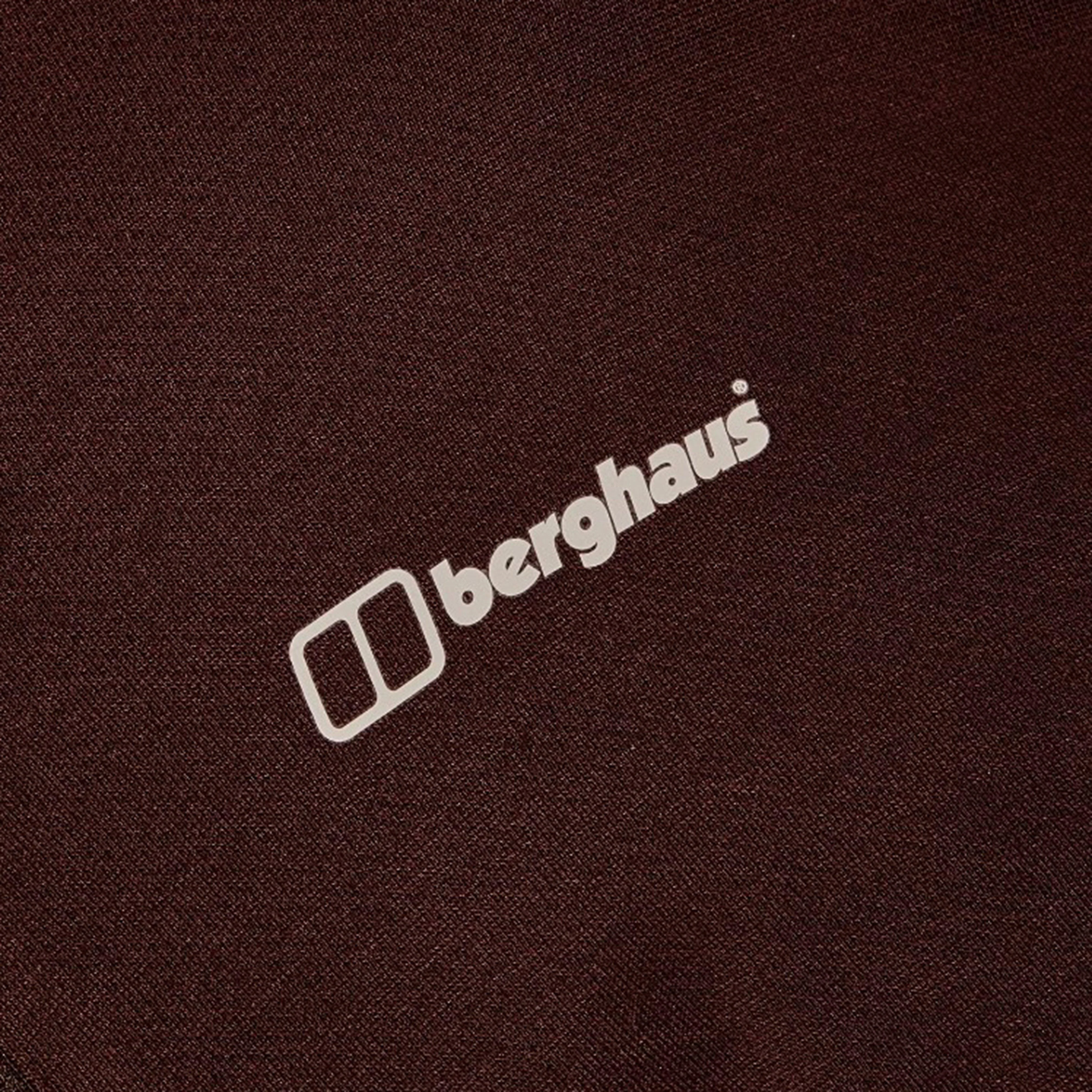 Men's Ivyhill Half Zip Top - Image 5