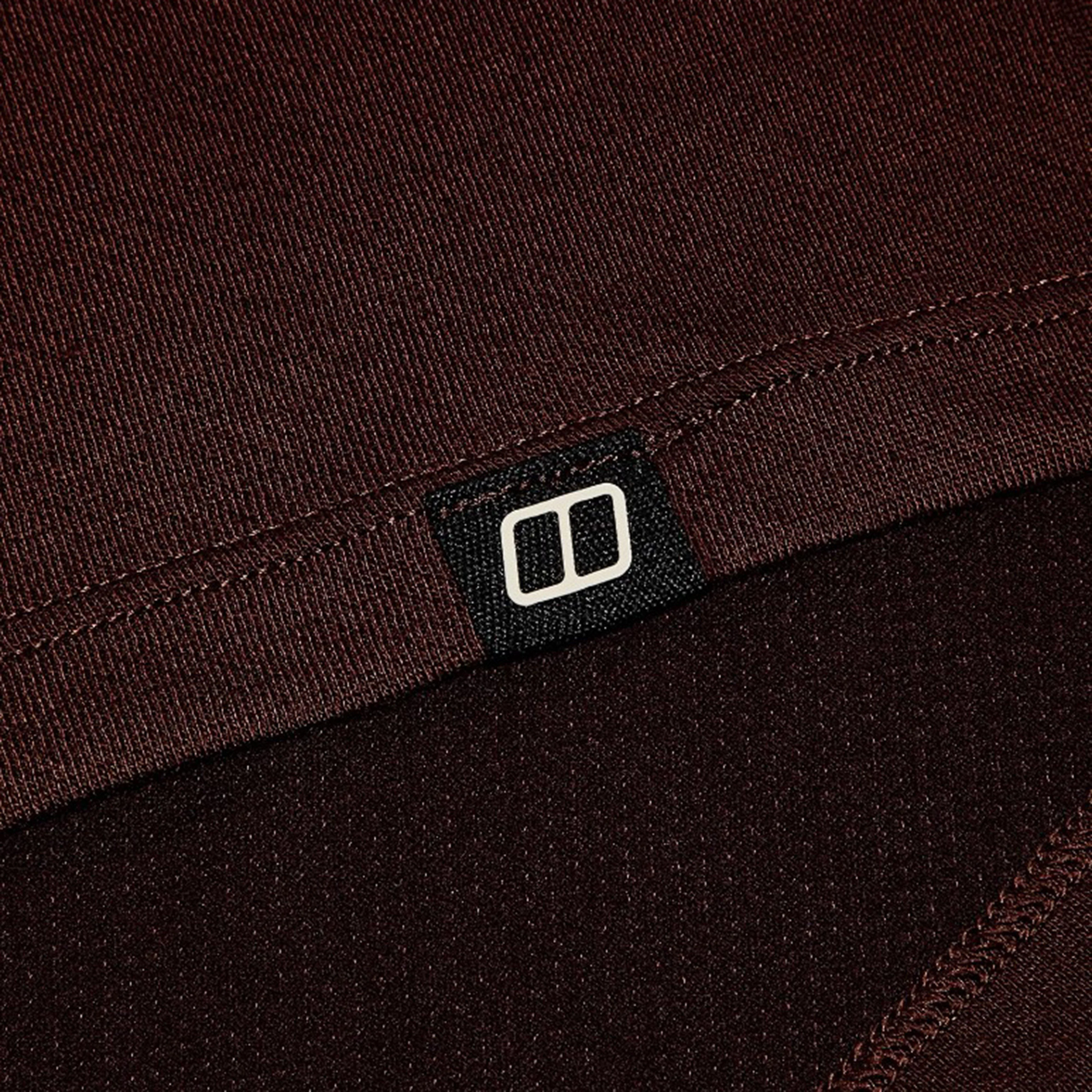 Men's Ivyhill Half Zip Top - Image 6