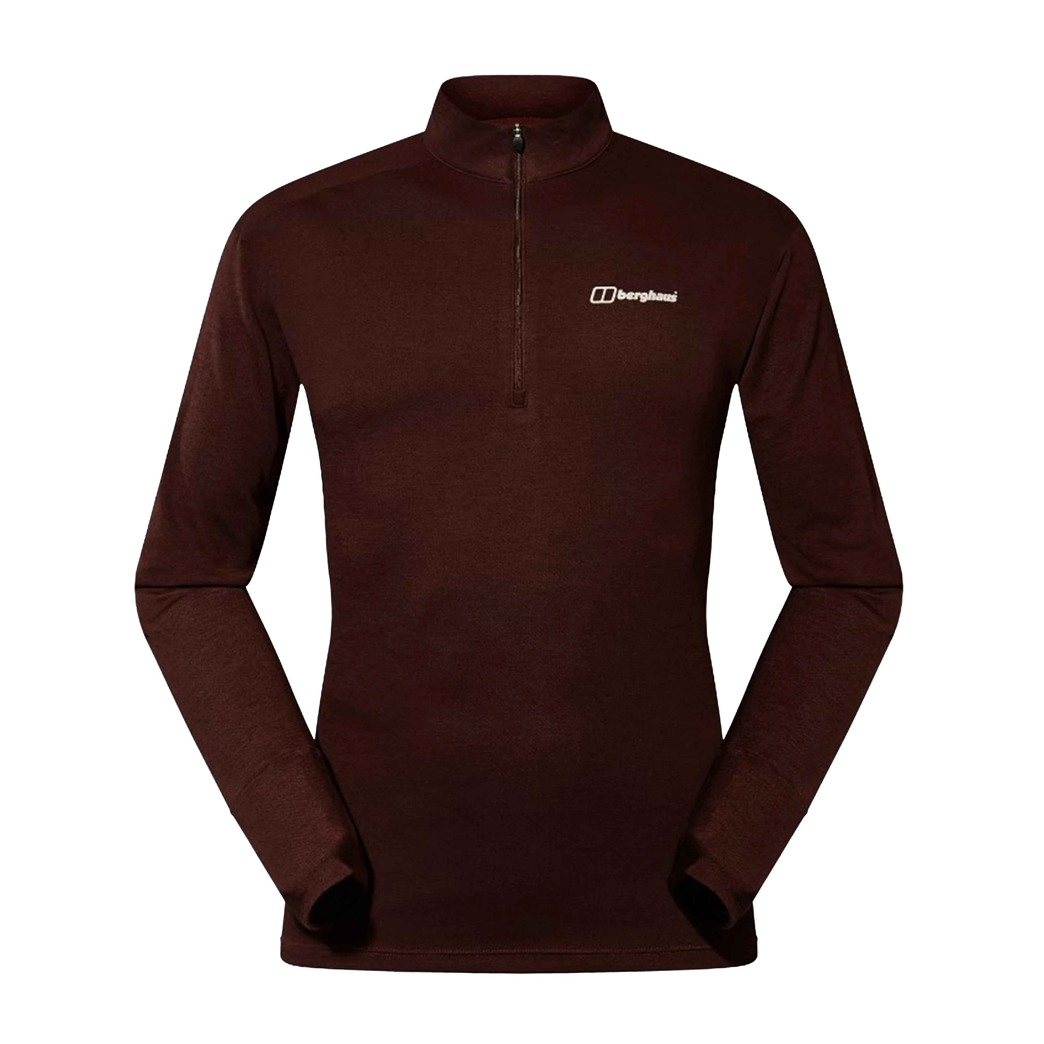 Men's Ivyhill Half Zip Top - Image 7
