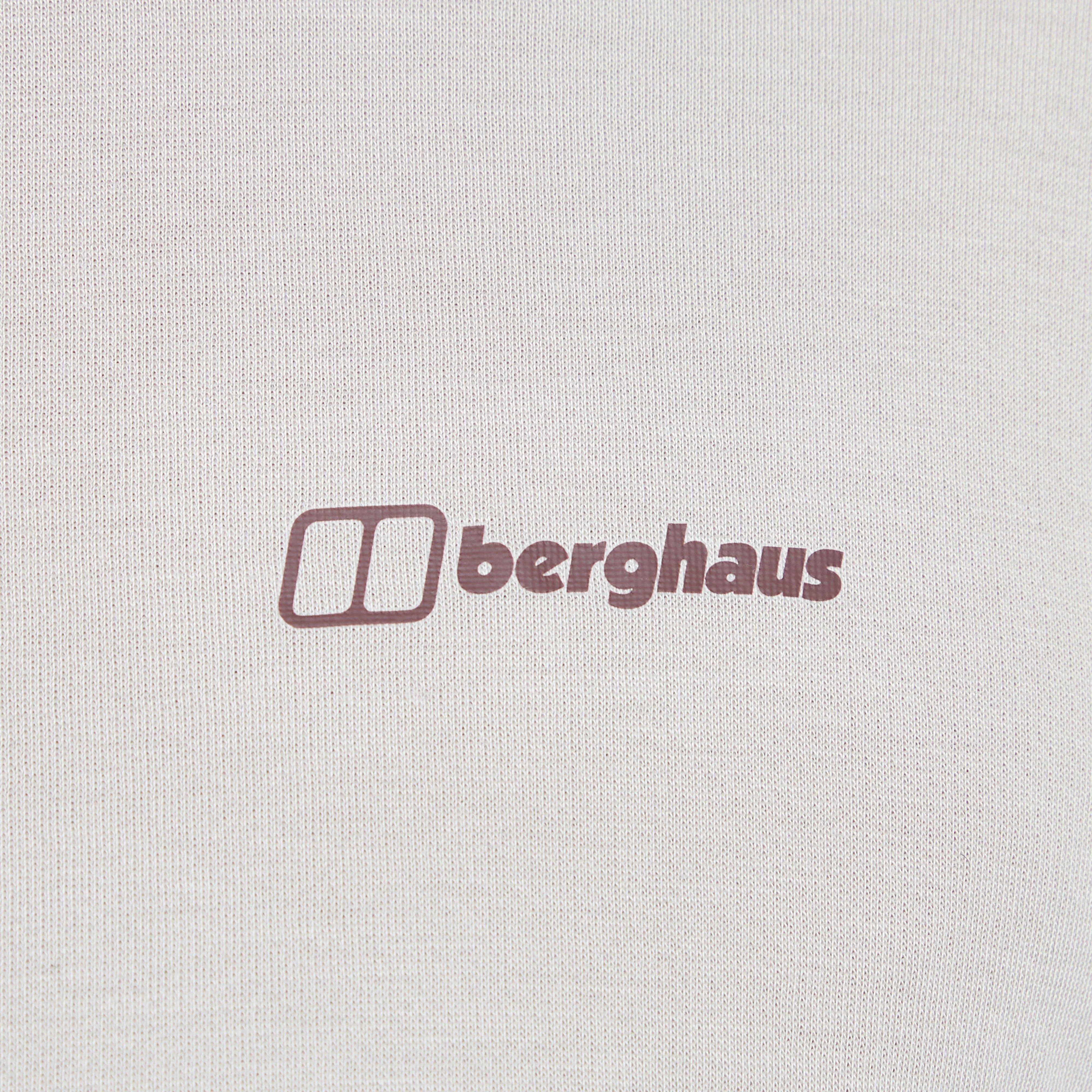 Men’s Ivyhill Long Sleeve Crew - Image 4