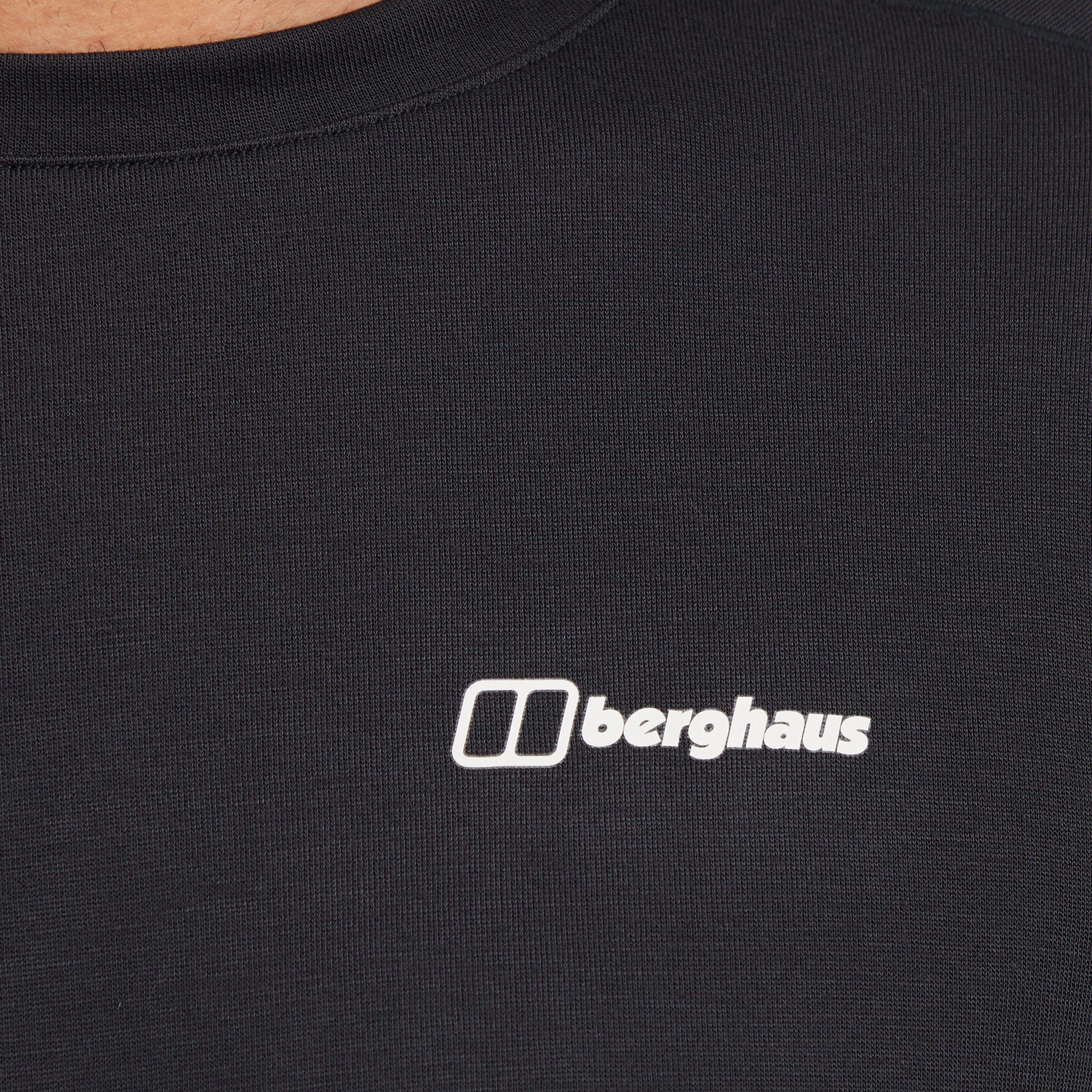 Men’s Ivyhill Long Sleeve Crew - Image 4