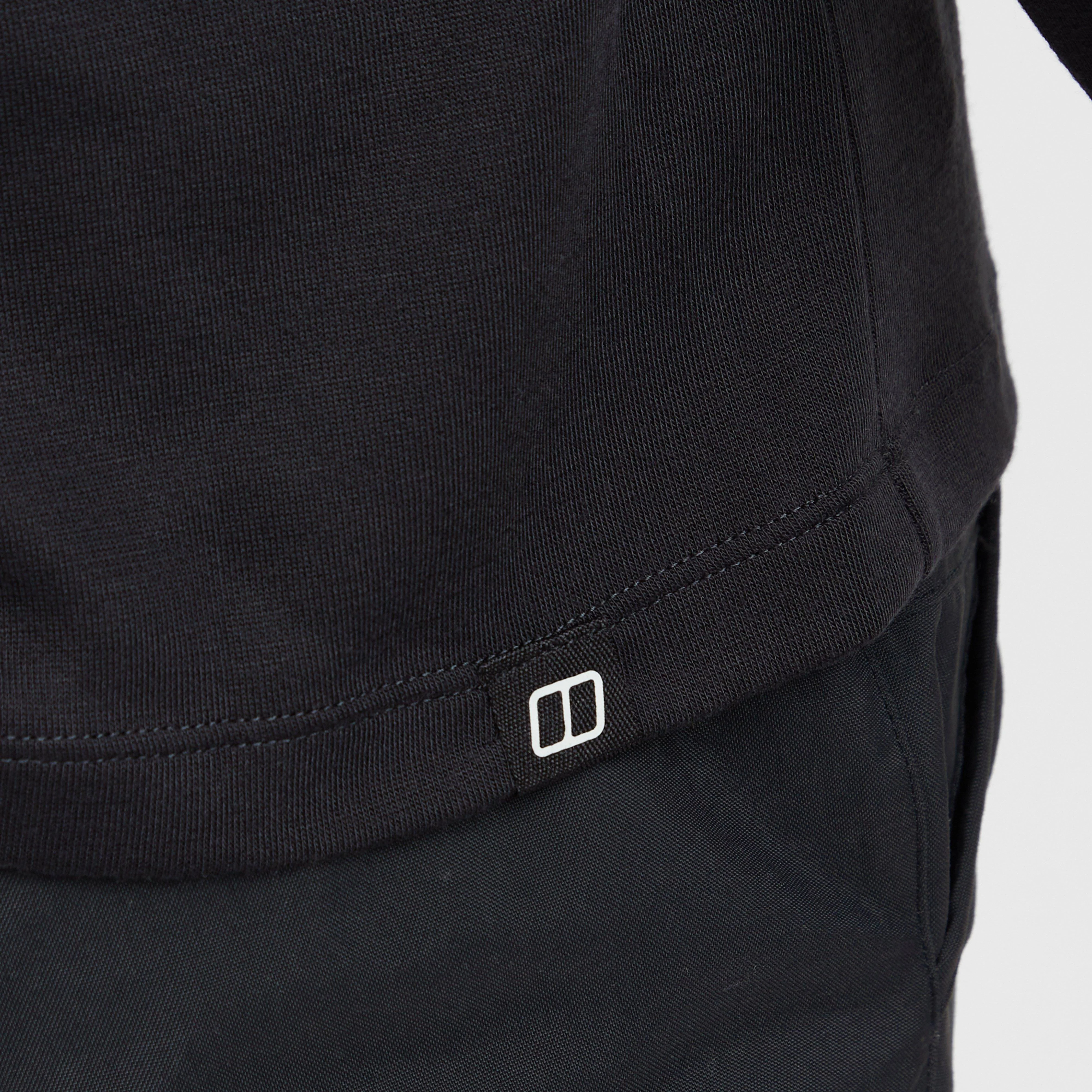 Men’s Ivyhill Long Sleeve Crew - Image 7