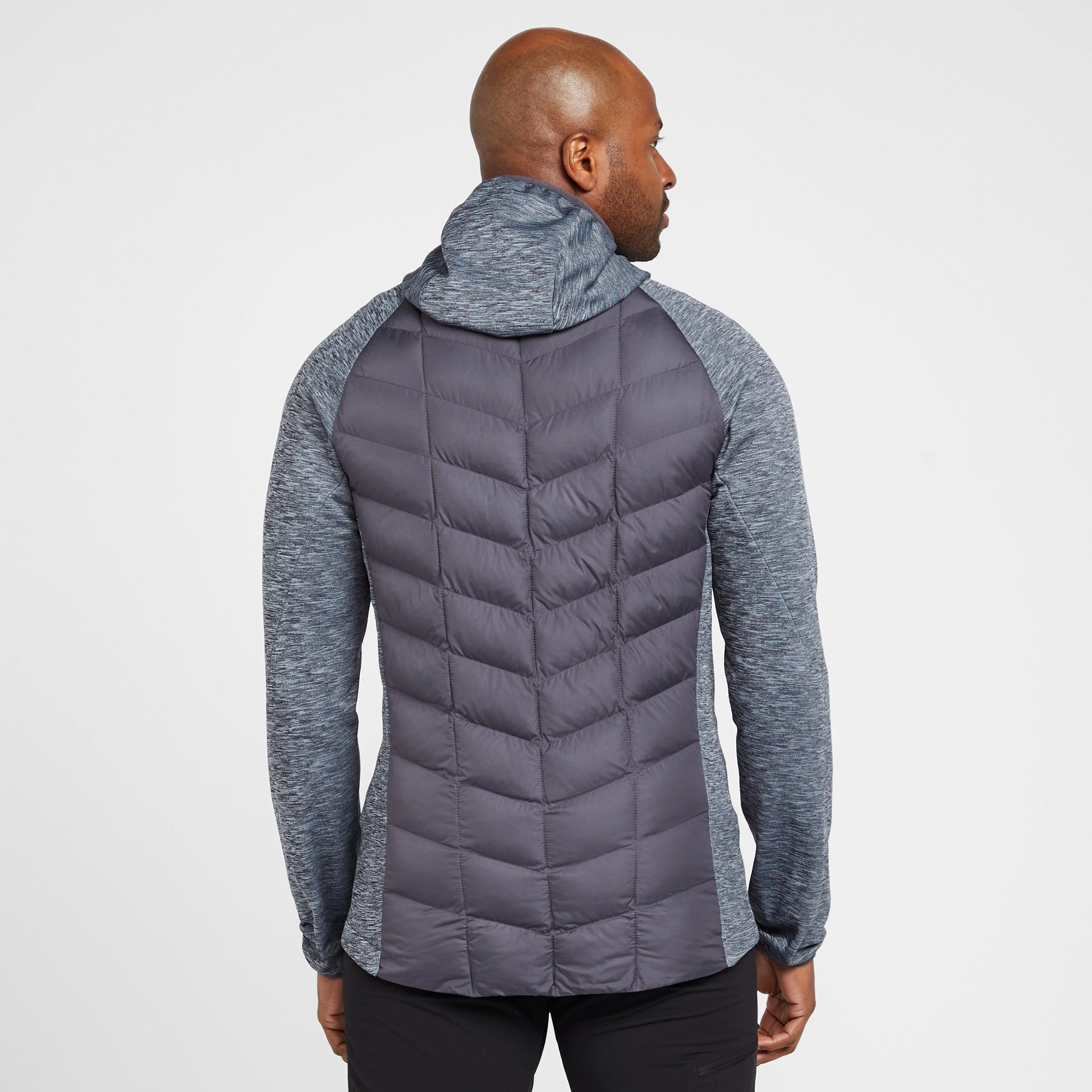 Men's Kamloops Hybrid Jacket - Image 2