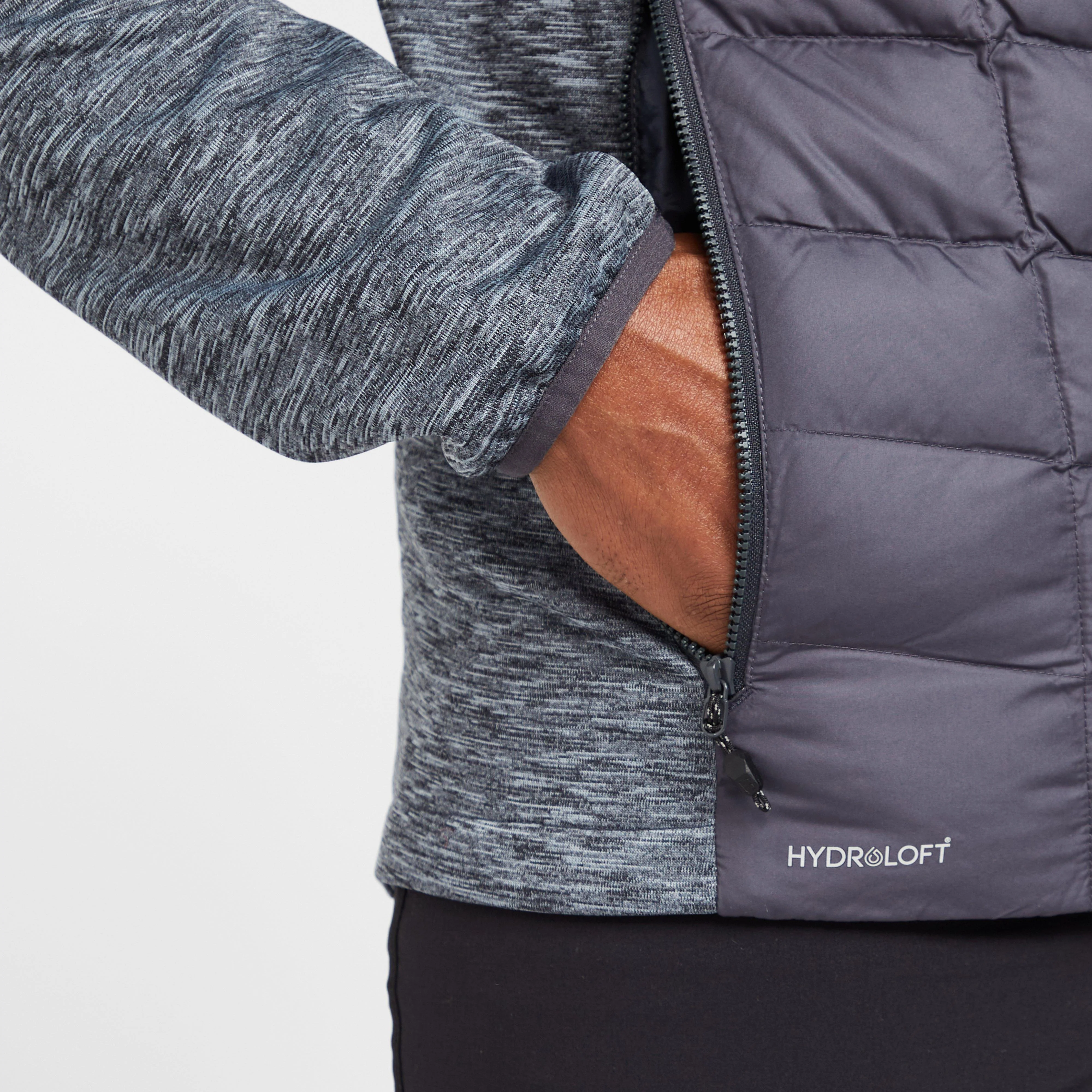 Men's Kamloops Hybrid Jacket - Image 5