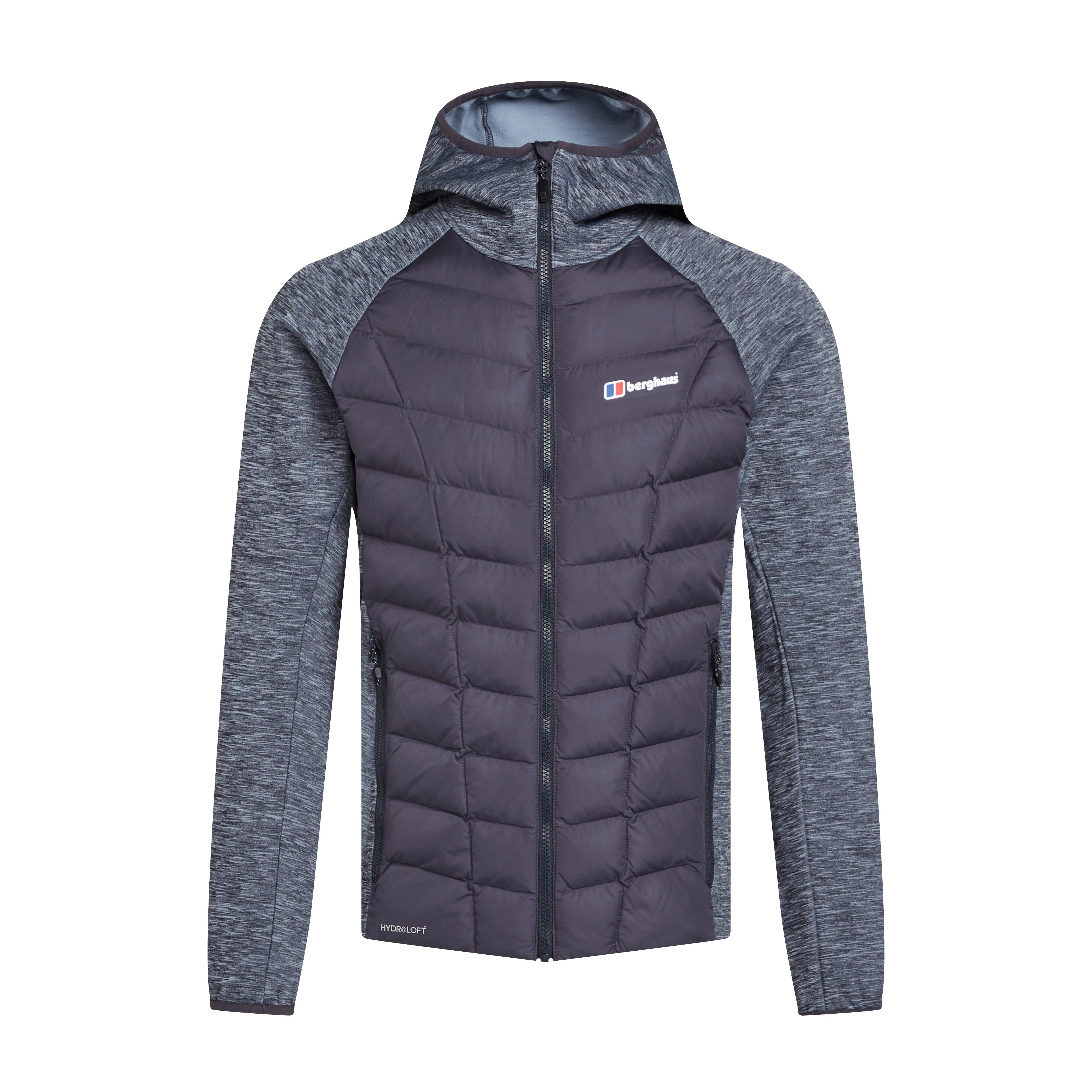 Men's Kamloops Hybrid Jacket - Image 6