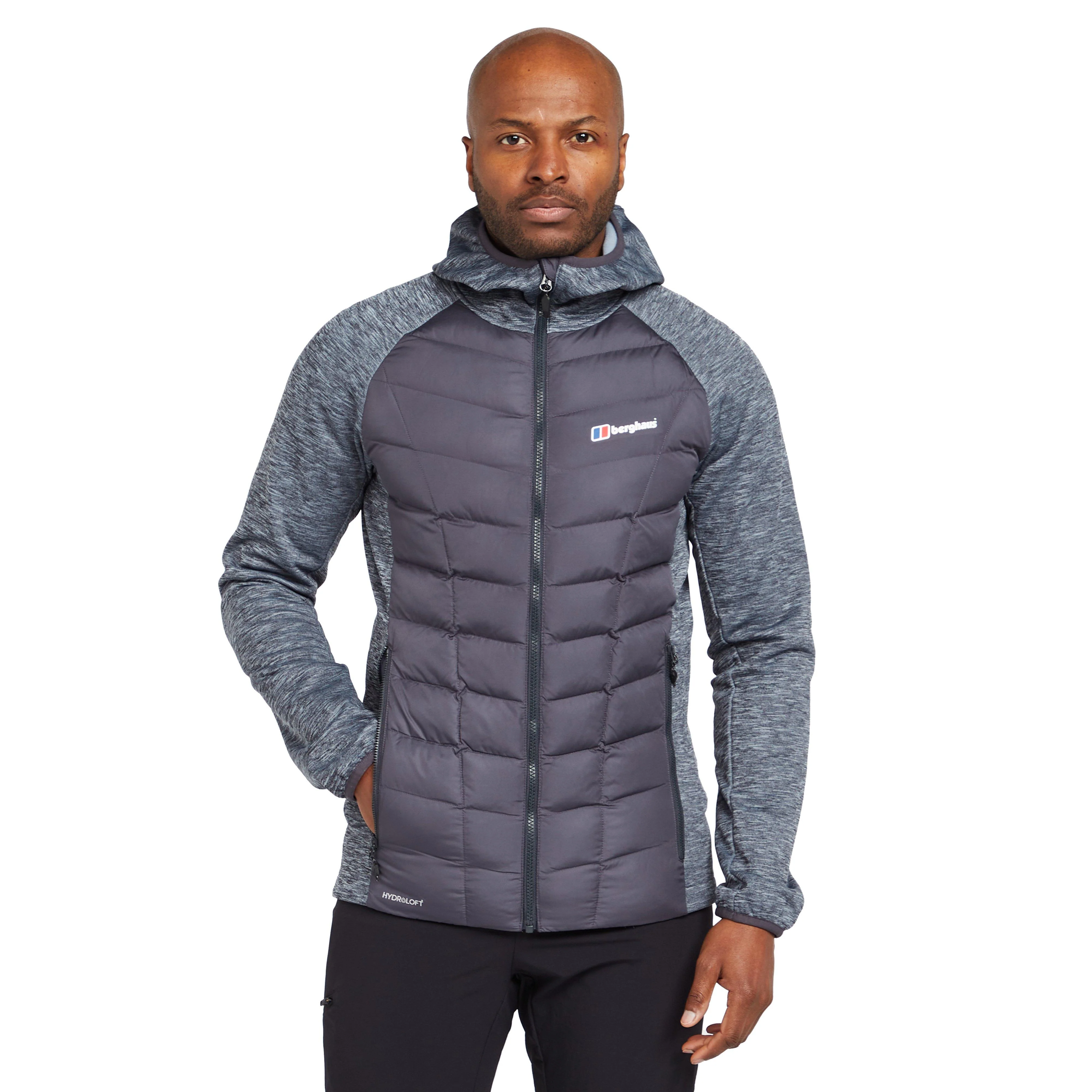Men's Kamloops Hybrid Jacket - Image 7