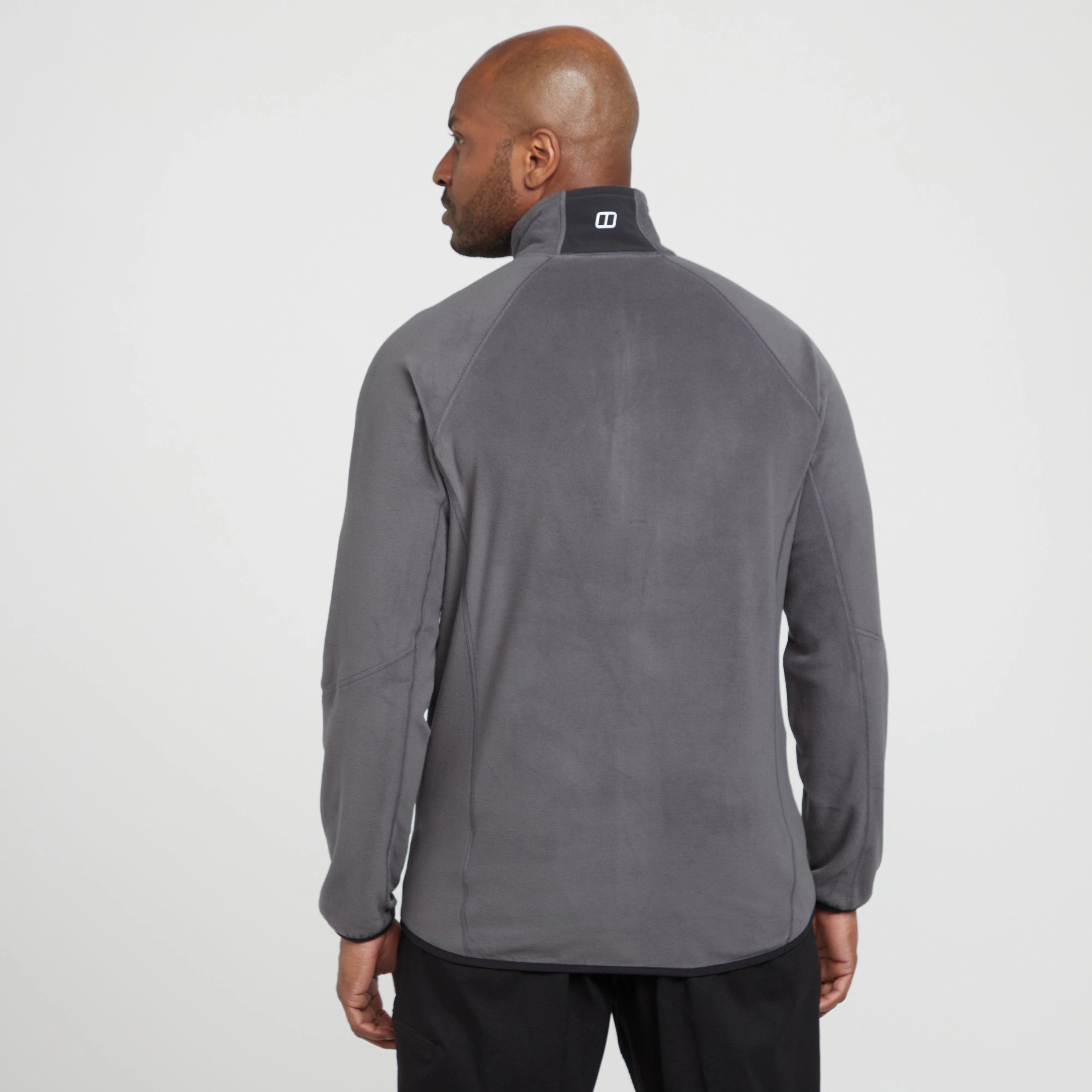 Men's Kedron Fleece - Image 2