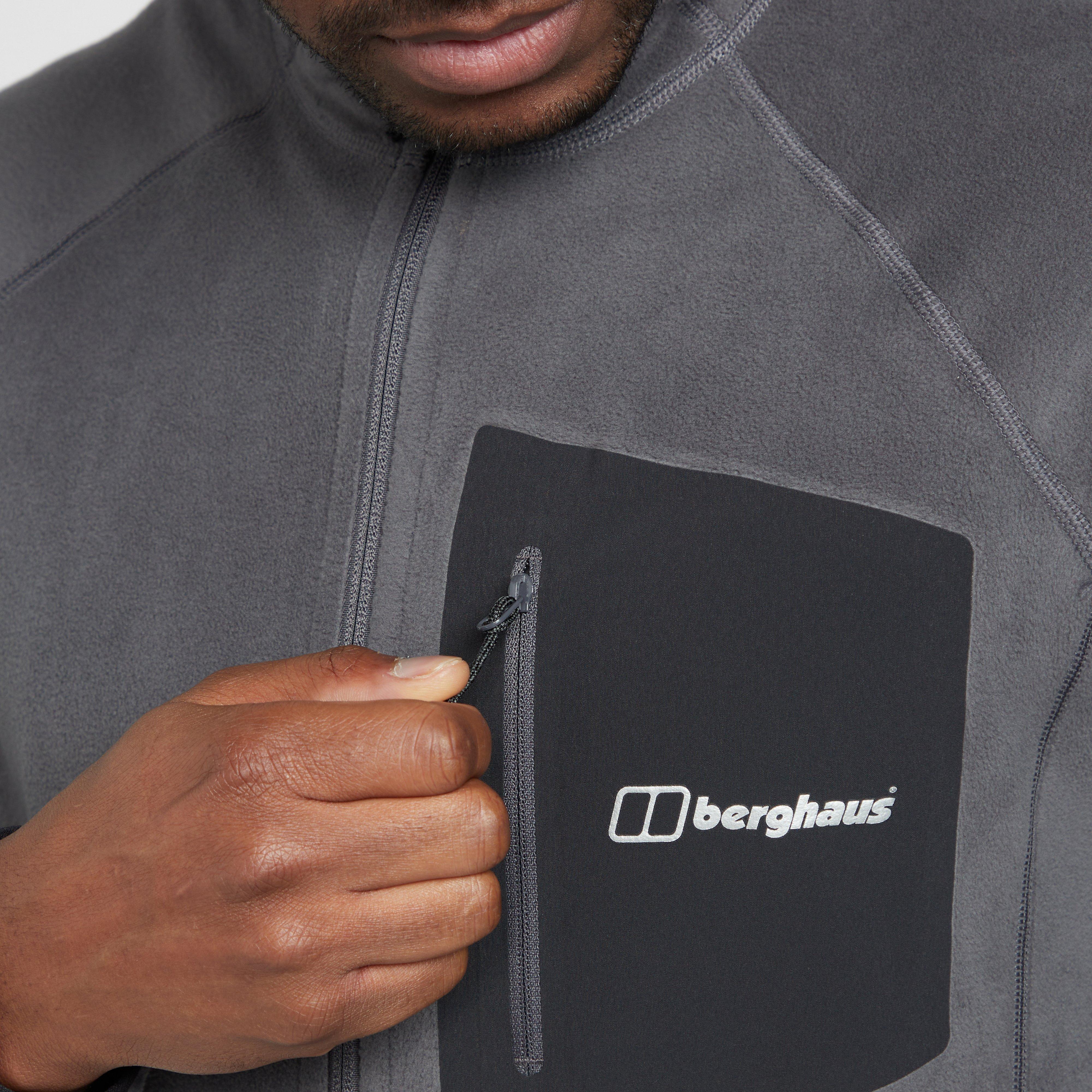 Men's Kedron Fleece - Image 4