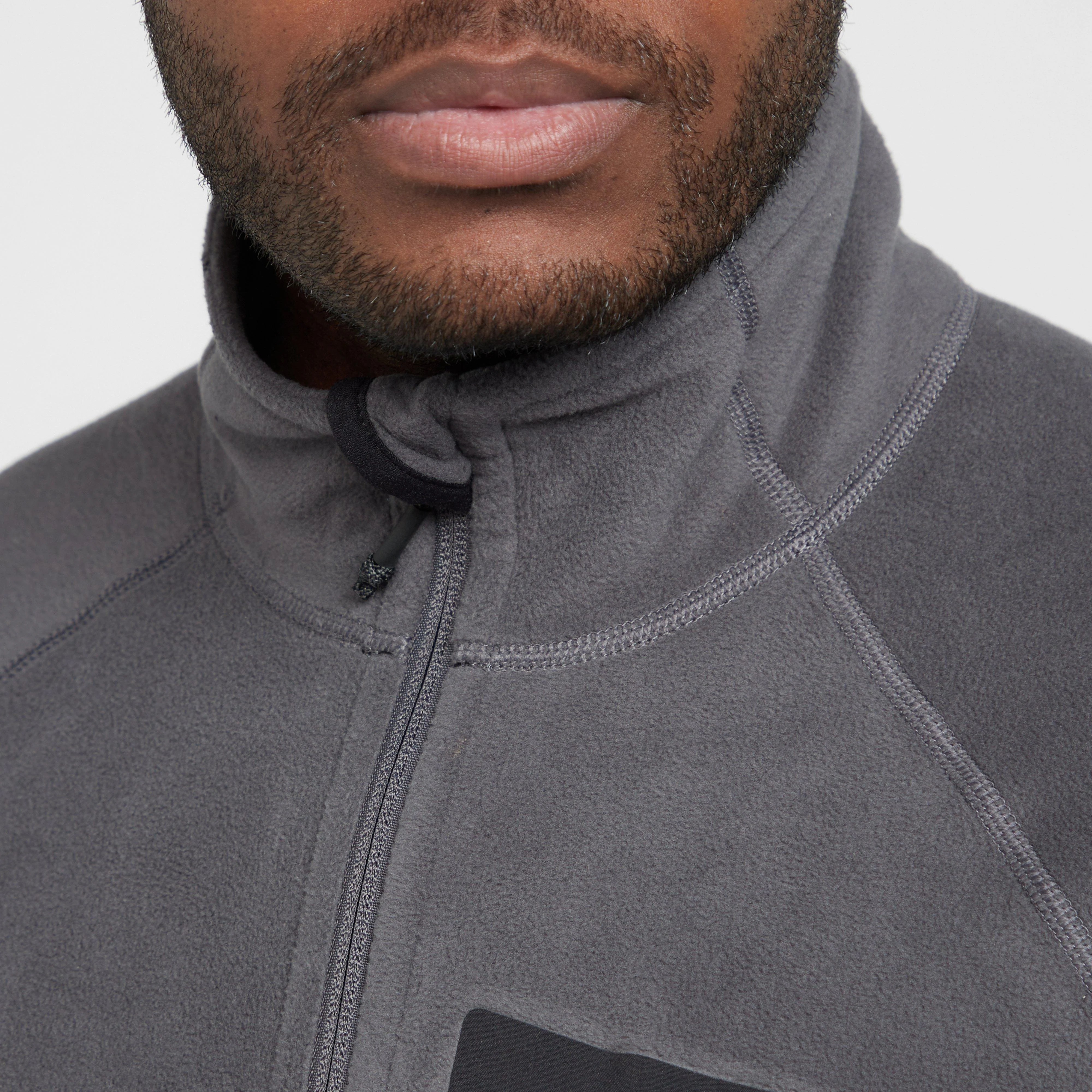 Men's Kedron Fleece - Image 5