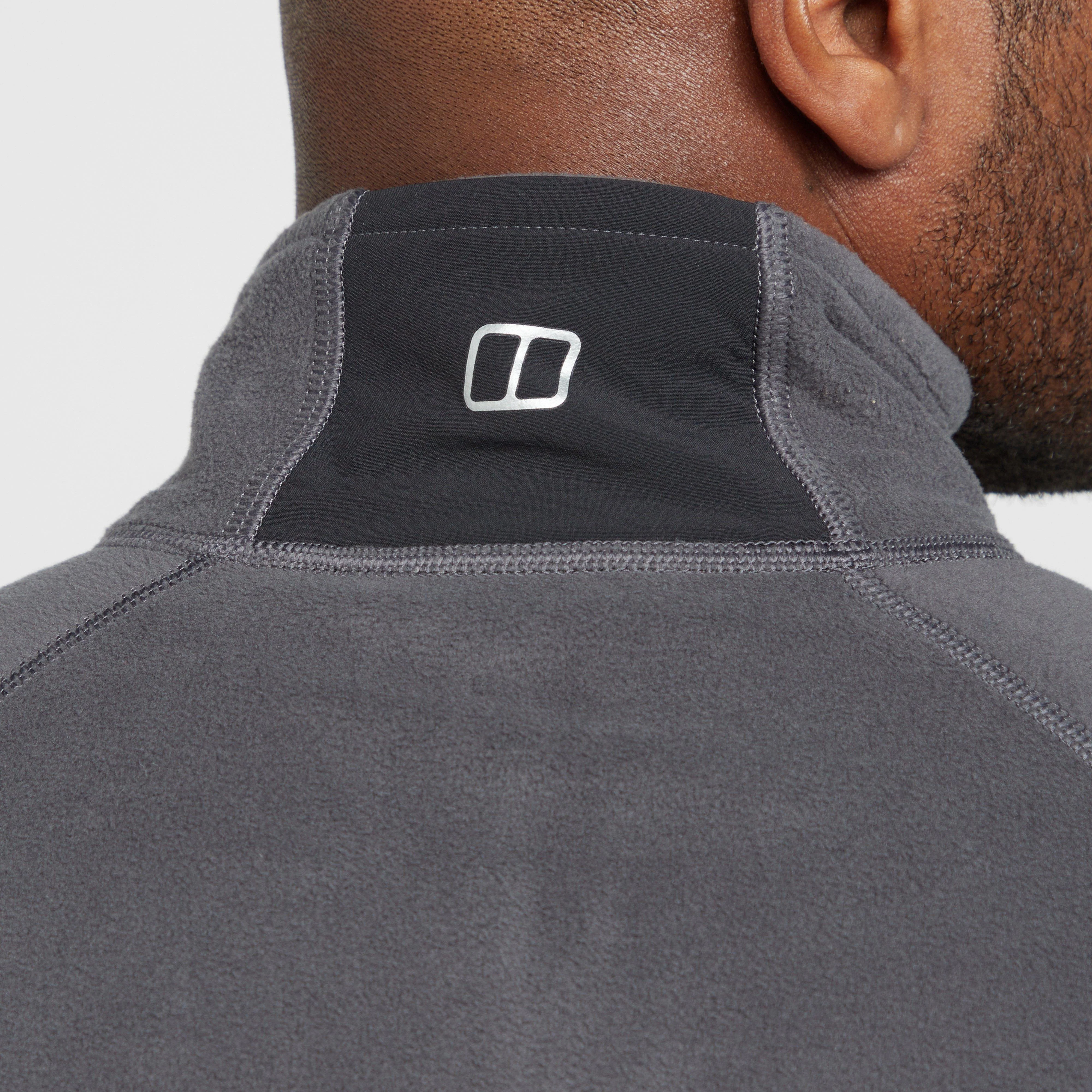 Men's Kedron Fleece - Image 7