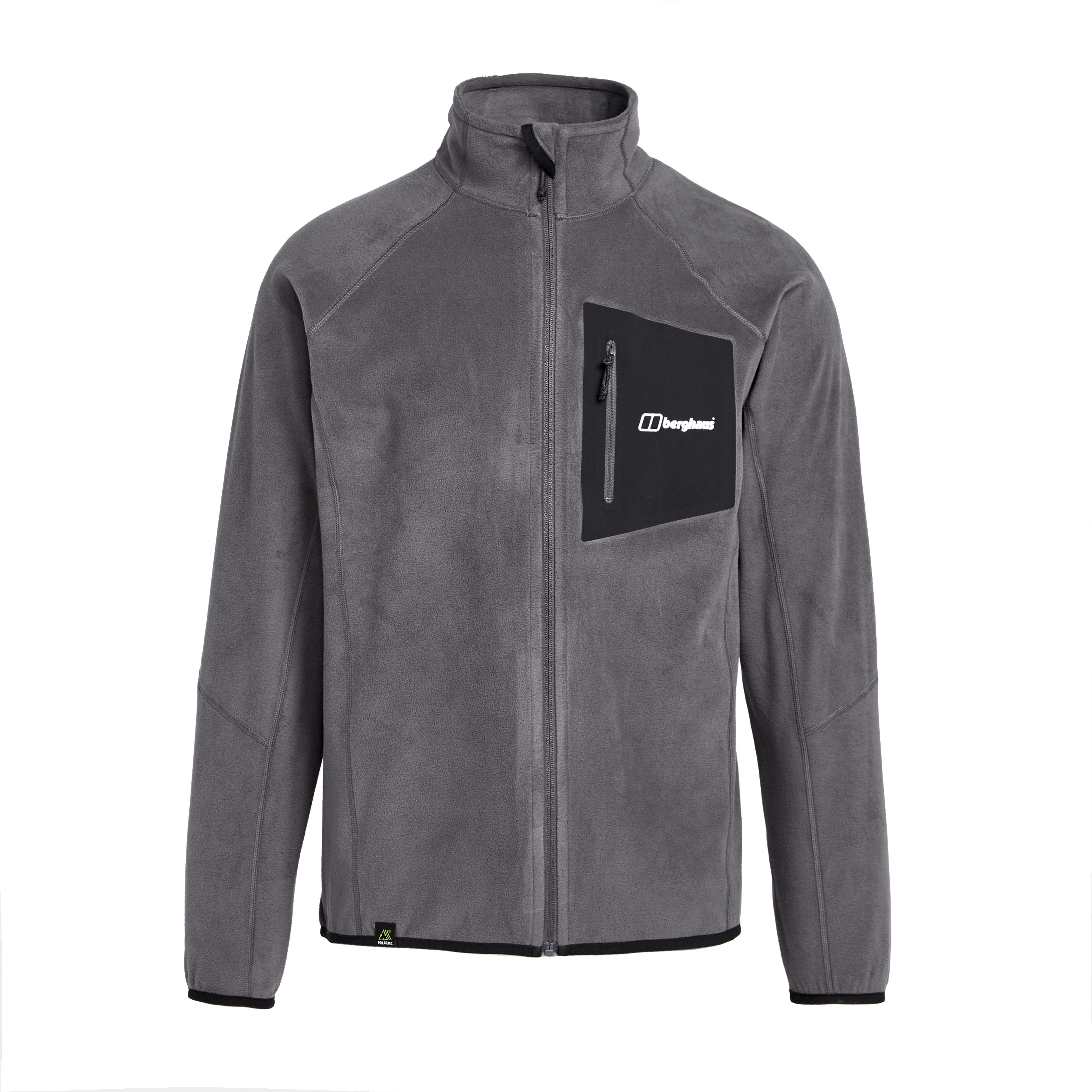 Men's Kedron Fleece - Image 8