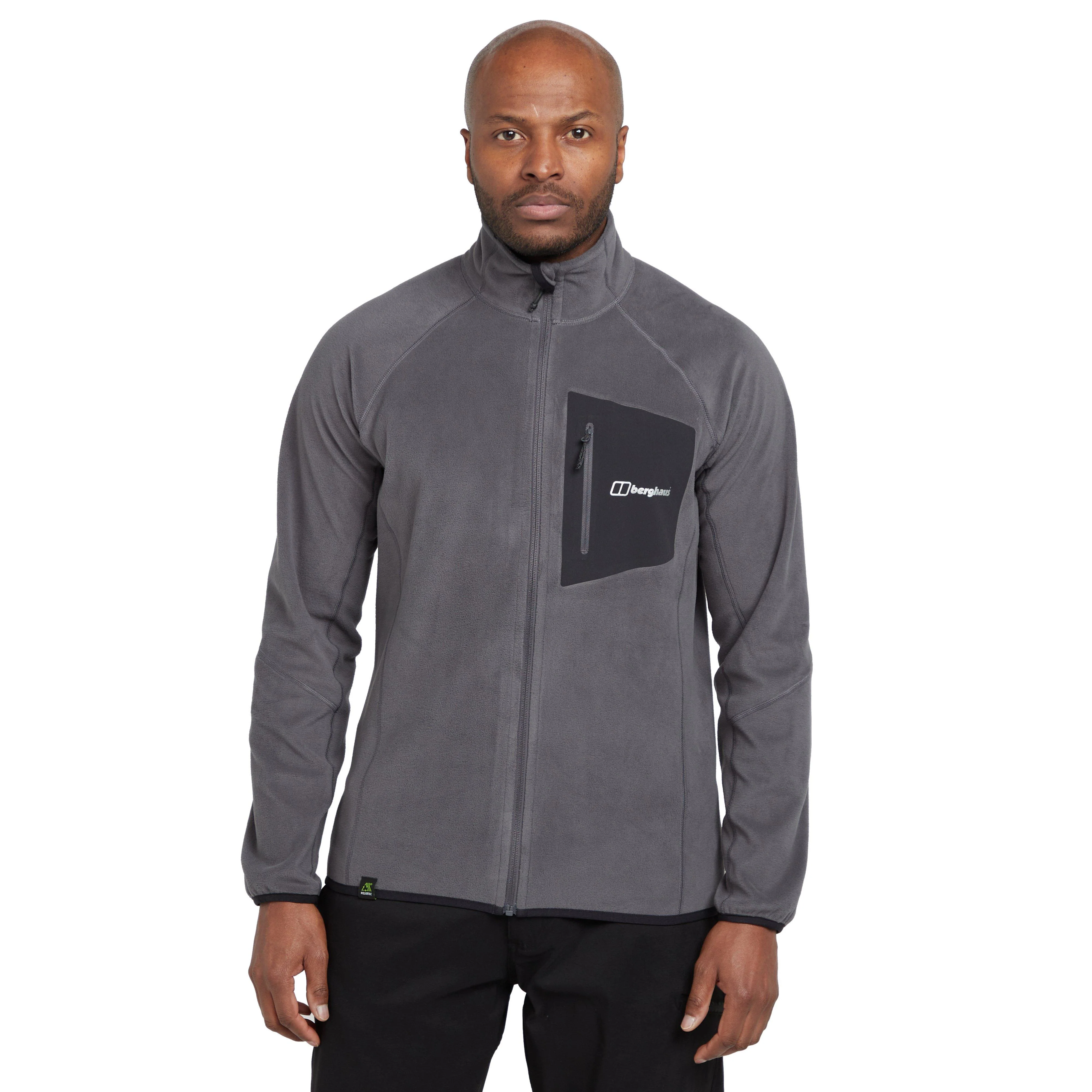 Men's Kedron Fleece - Image 9
