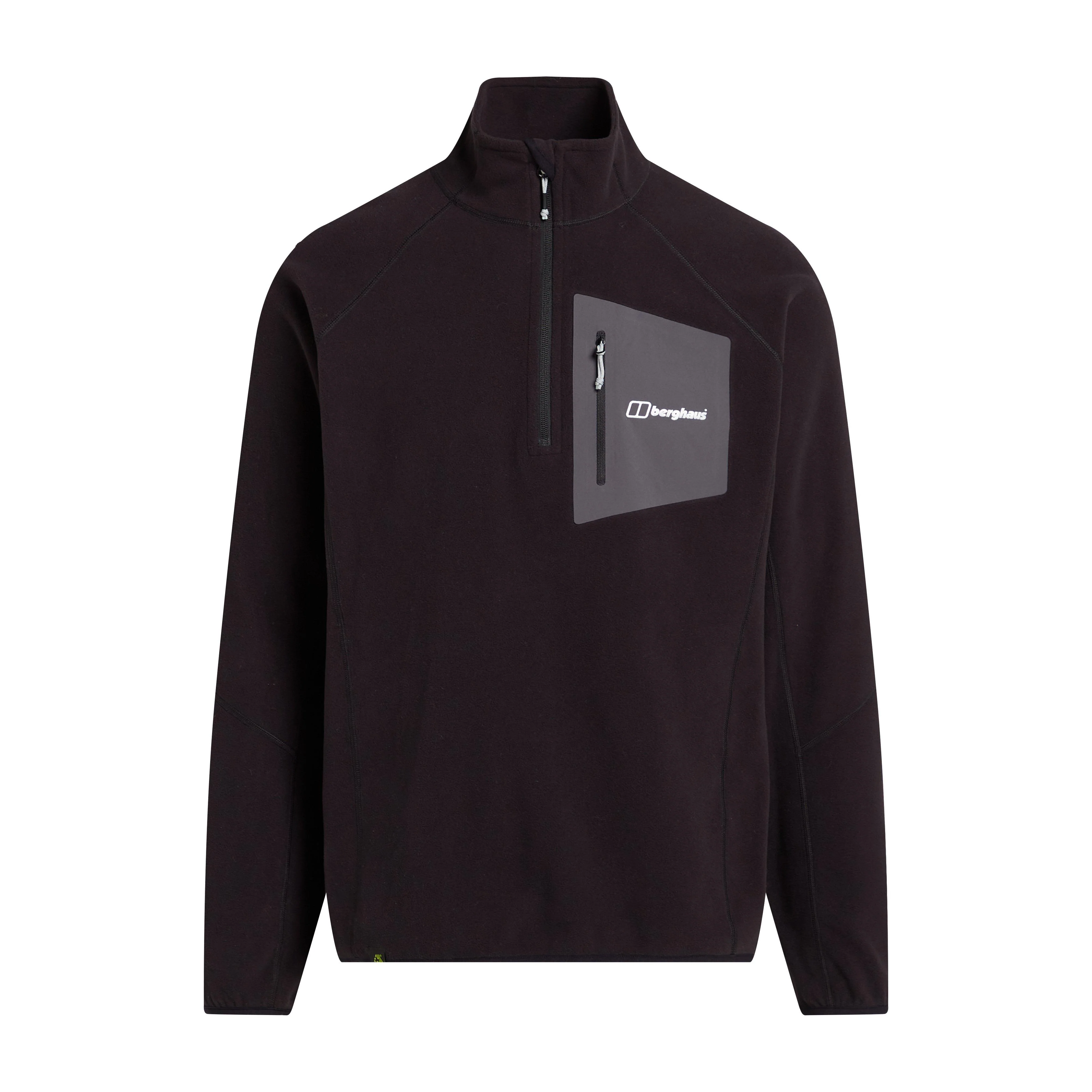Men’s Kedron Half Zip Fleece - Image 8