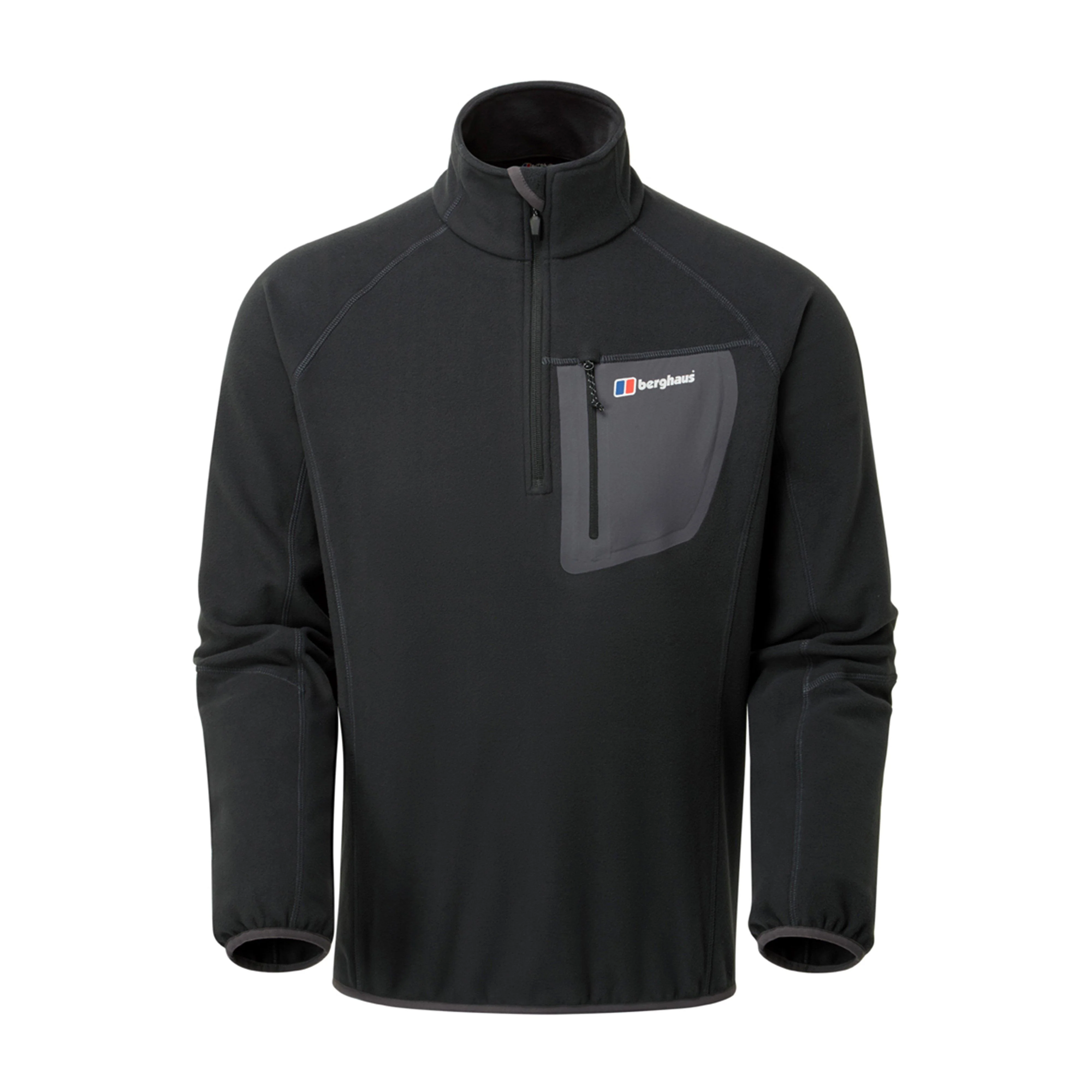 Men's Kedron Half-Zip Fleece - Image 6