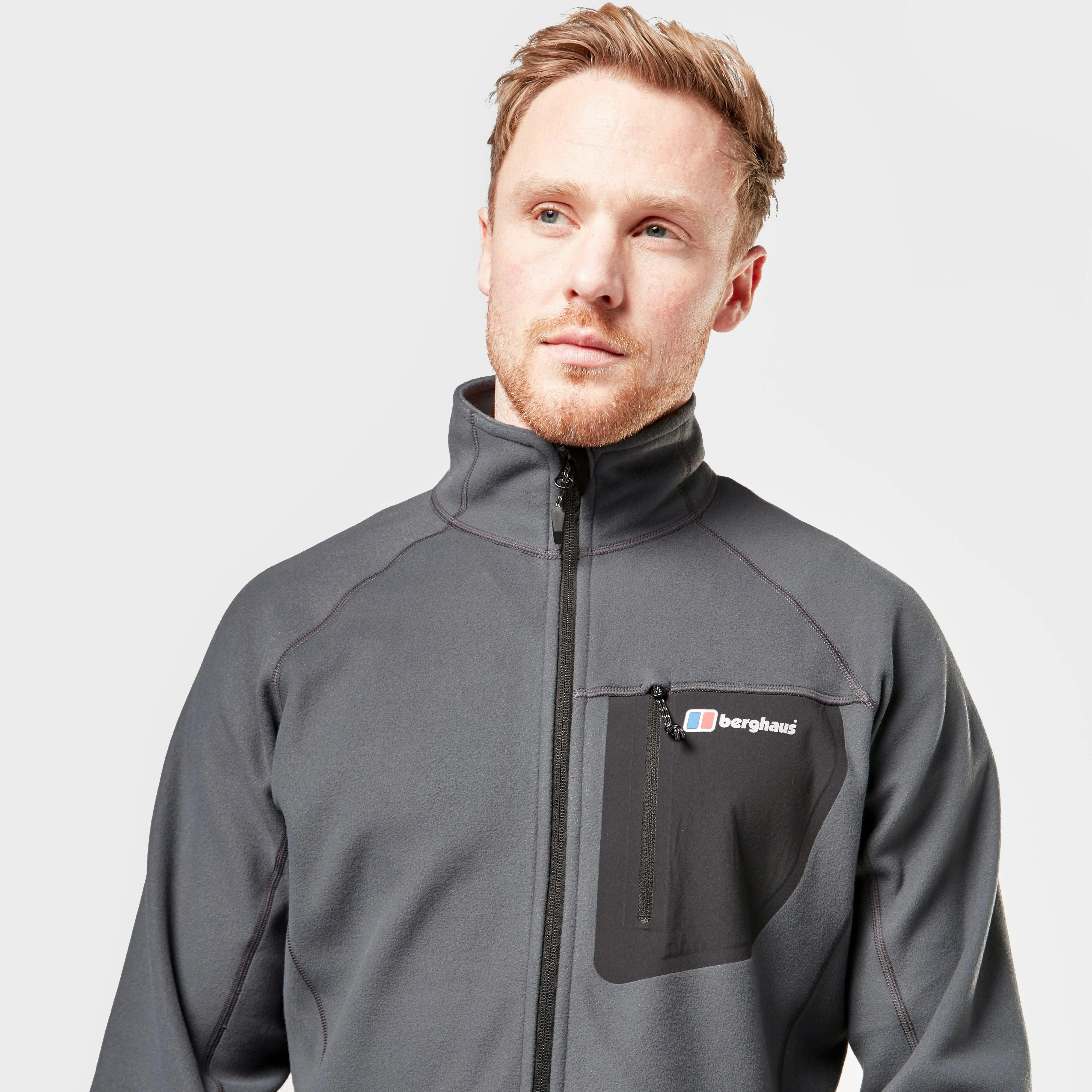 Men's Kedron Half-Zip Fleece - Image 5