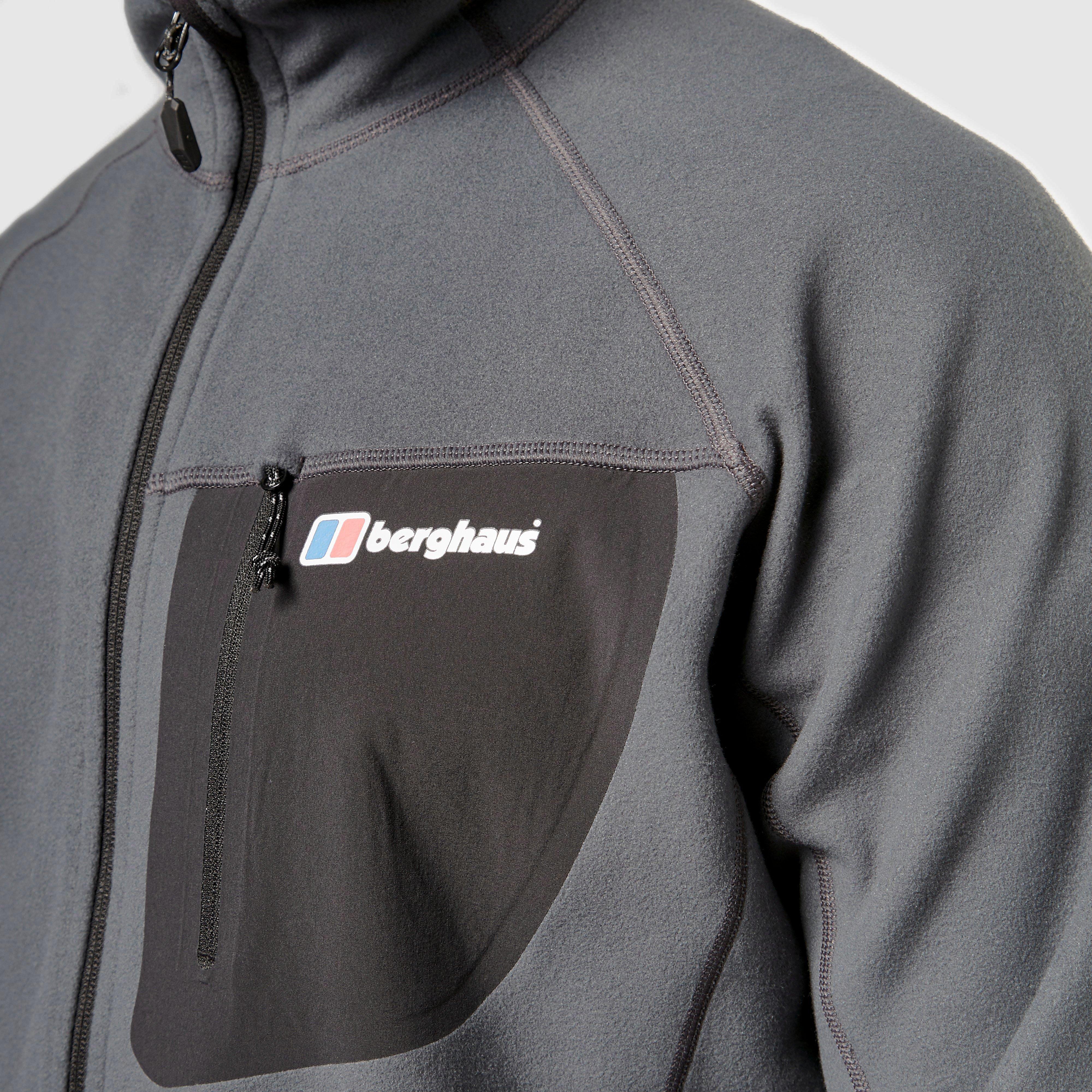 Men's Kedron Half-Zip Fleece - Image 6